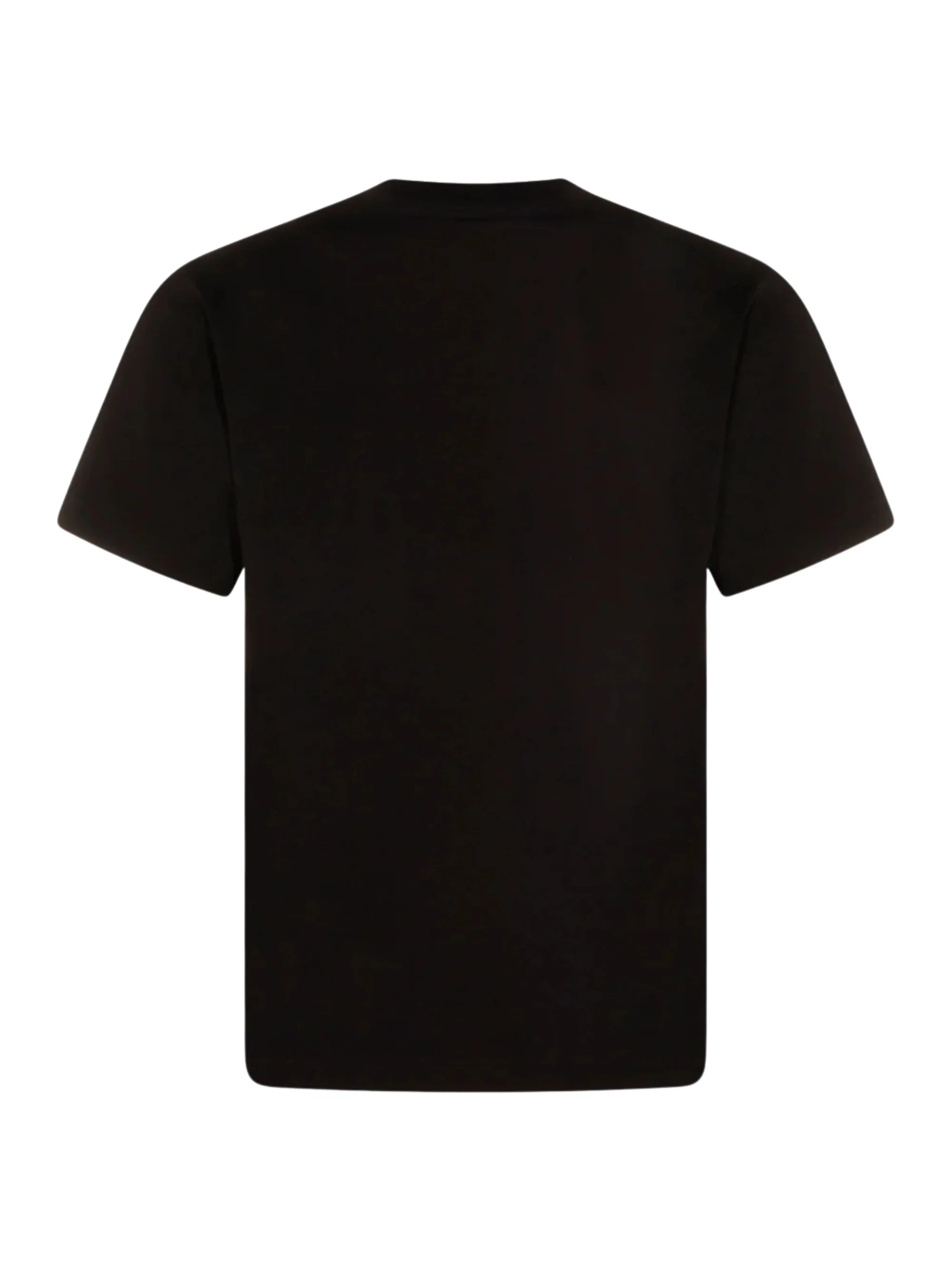 Burberry Classic Front Logo T-Shirt - Short Sleeve - Image 2