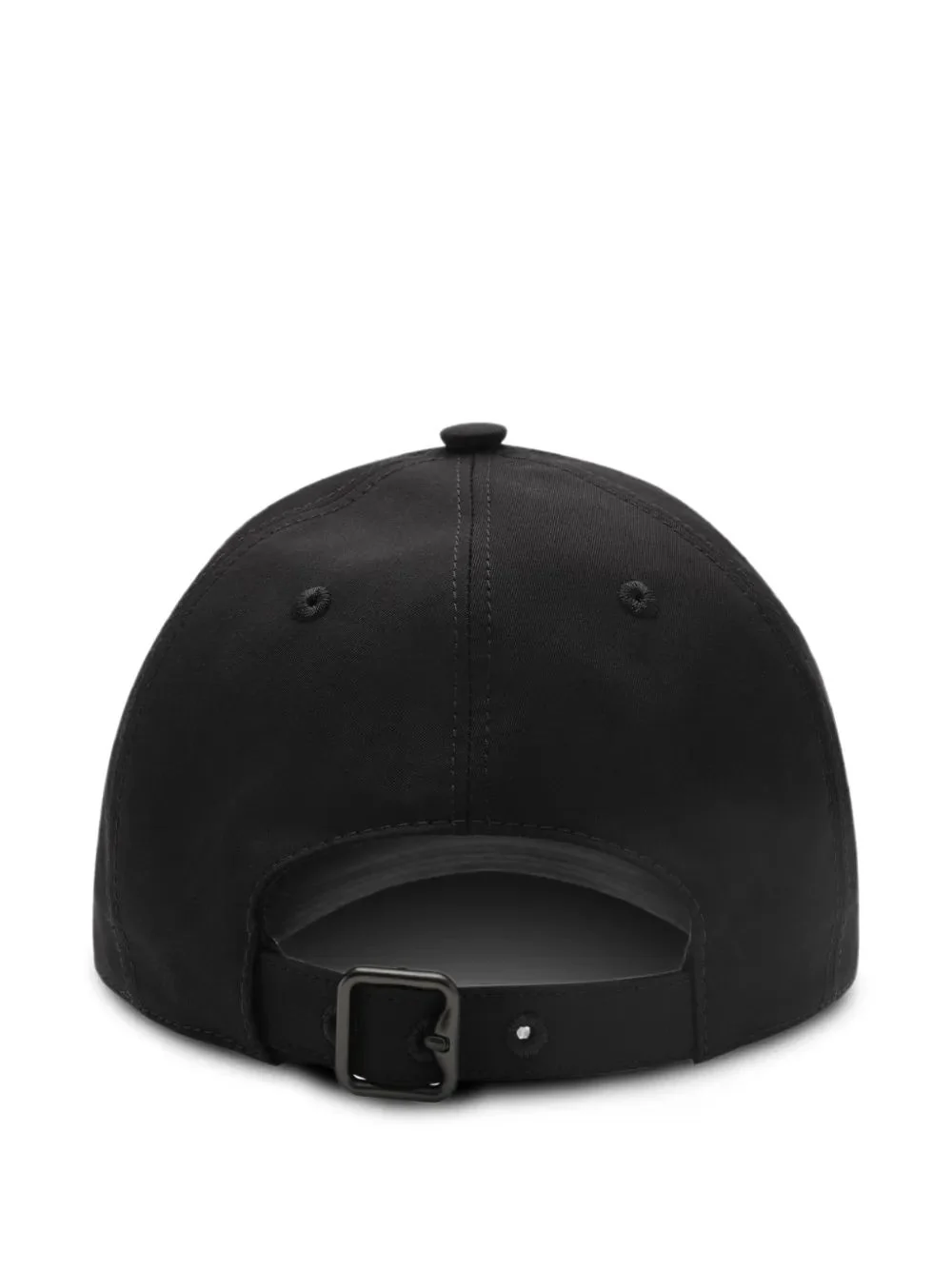 Burberry Classic Men's Hat with Embellished Band - Image 2