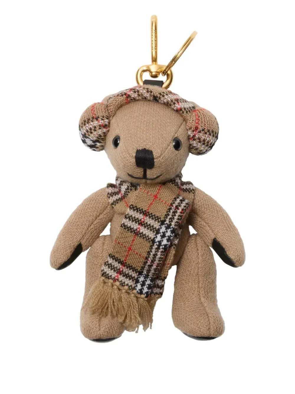 Burberry Contemporary Lightweight Scarf