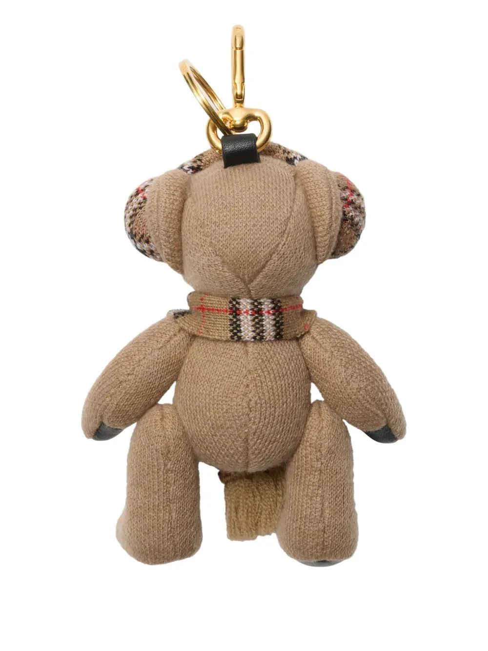 Burberry Contemporary Lightweight Scarf - Image 2