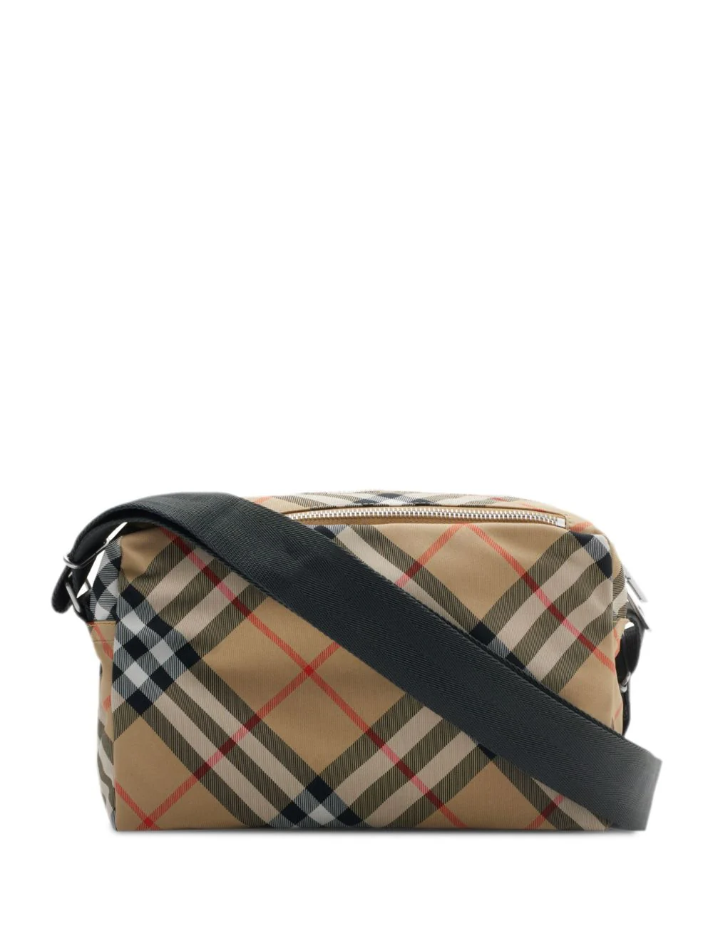 Burberry Essential Crossbody Mini Bag for Men - Image 4