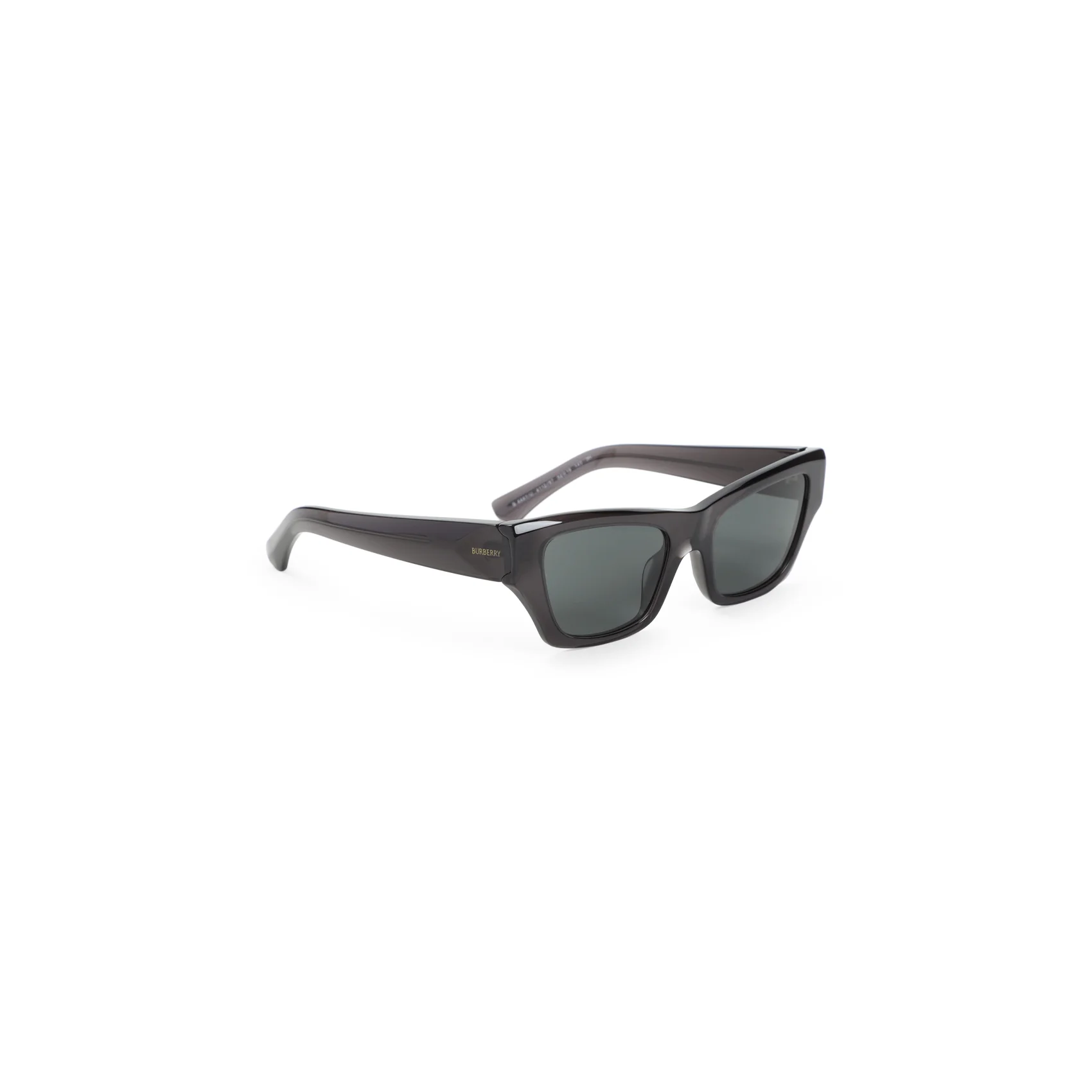 Burberry Eyewear Rectangle-frame Sunglasses - Image 2
