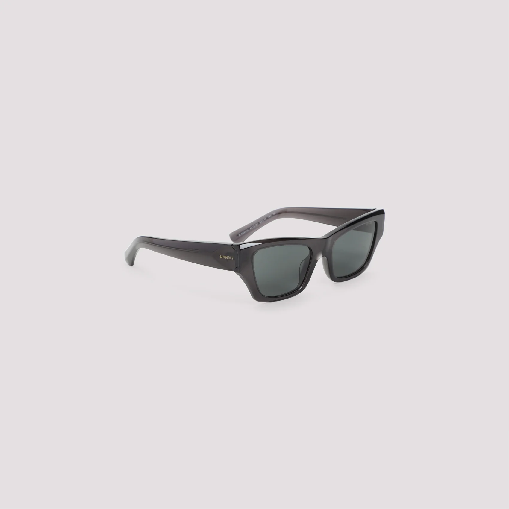 Burberry Eyewear Rectangle-frame Sunglasses - Image 3