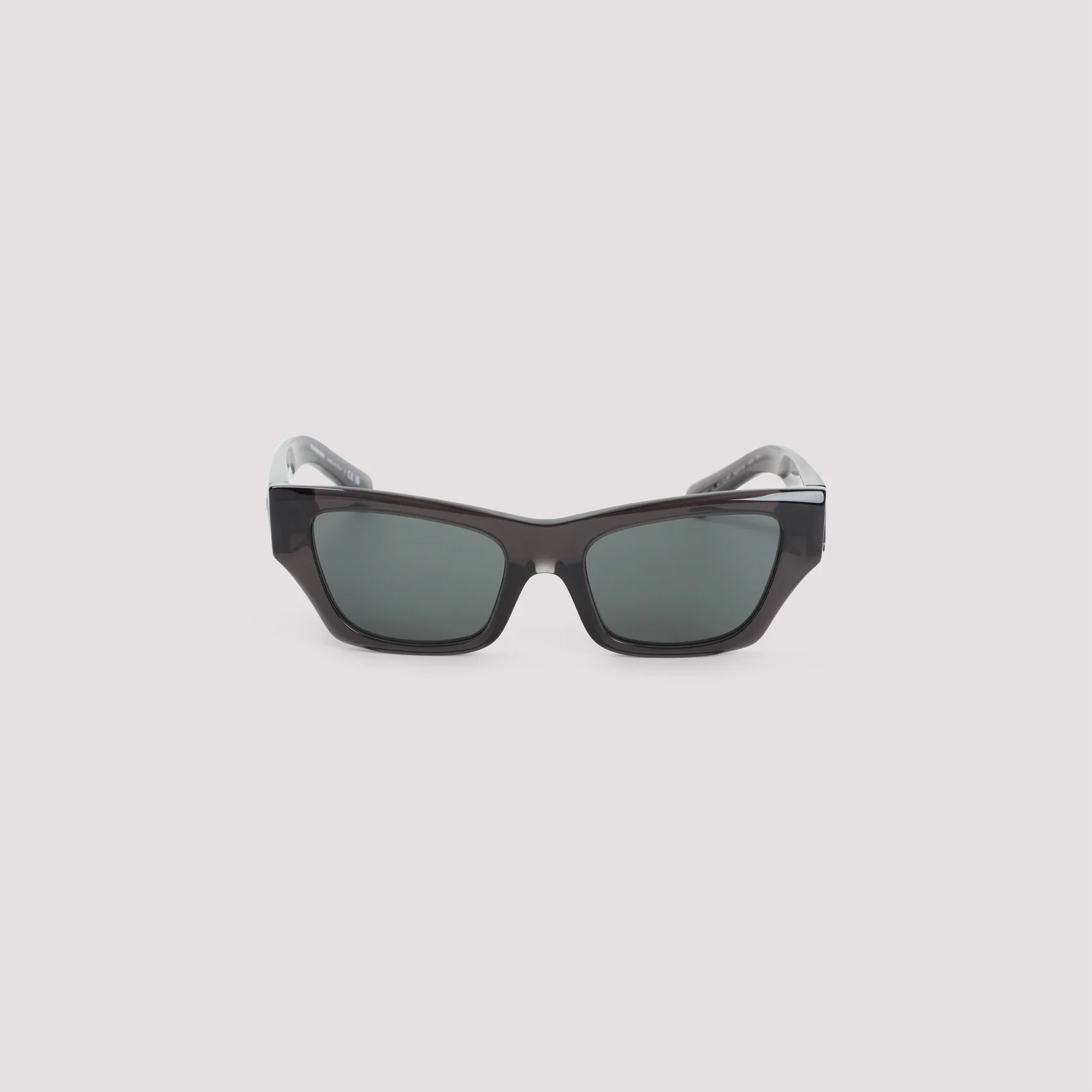 Burberry Eyewear Rectangle-frame Sunglasses - Image 4