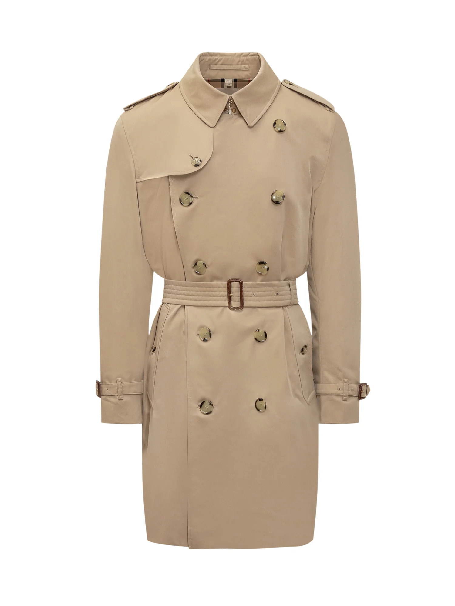 Burberry Kensington Trench Coat