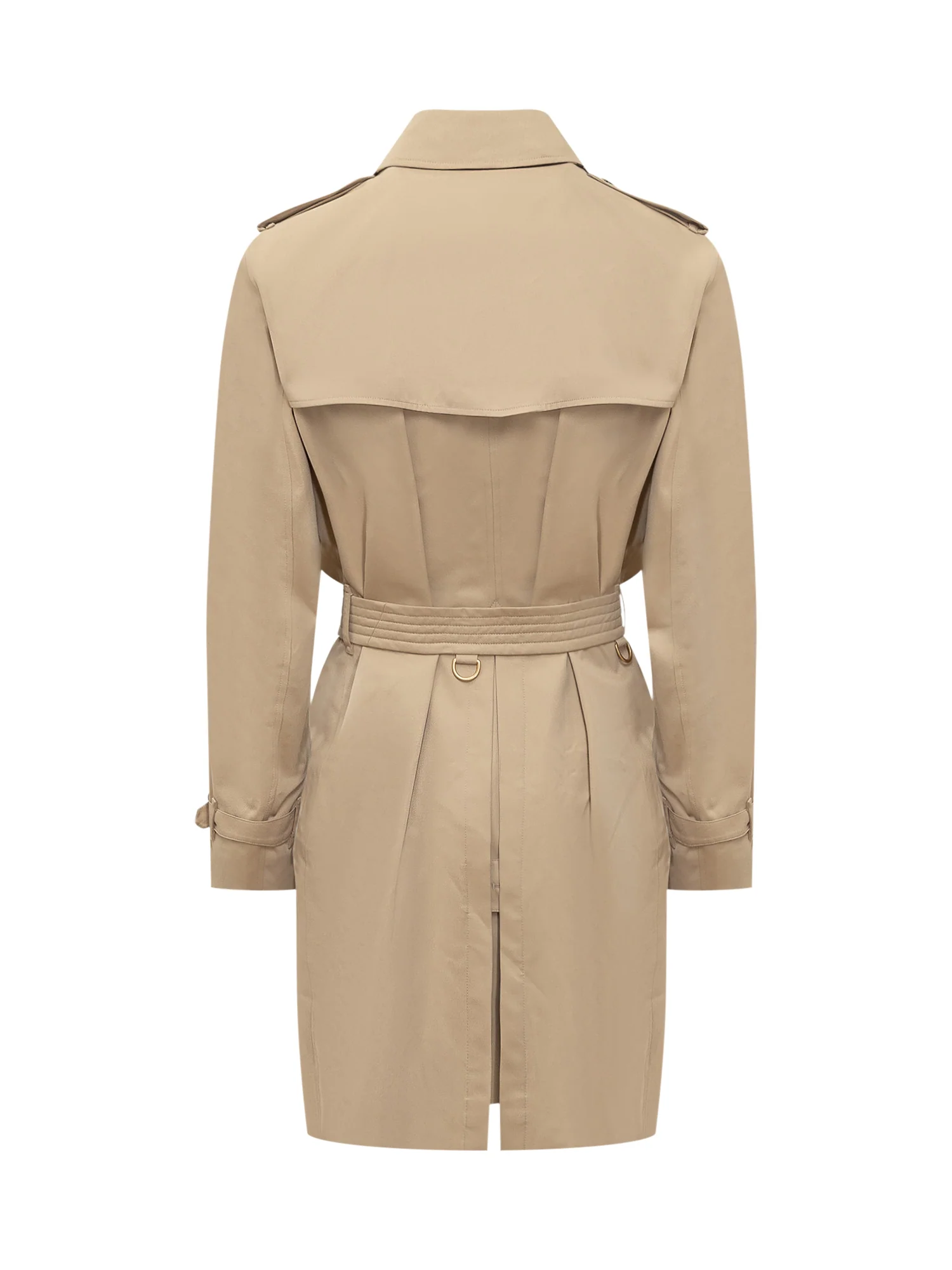 Burberry Kensington Trench Coat - Image 2