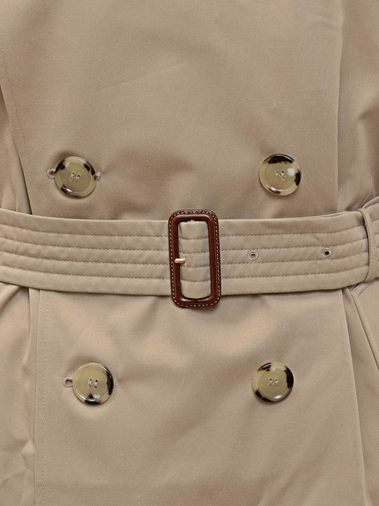 Burberry Kensington Trench Coat - Image 3
