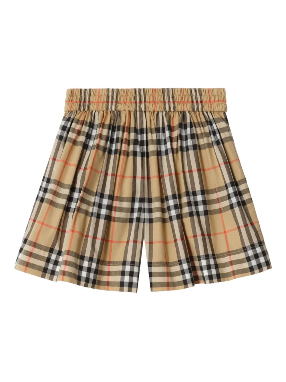 Burberry Kids Stylish Mini Boy's Skirt - Image 2