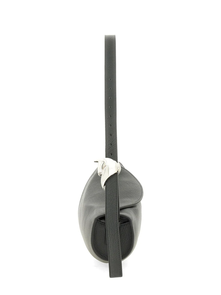 BURBERRY Large Horn Bag - Image 4