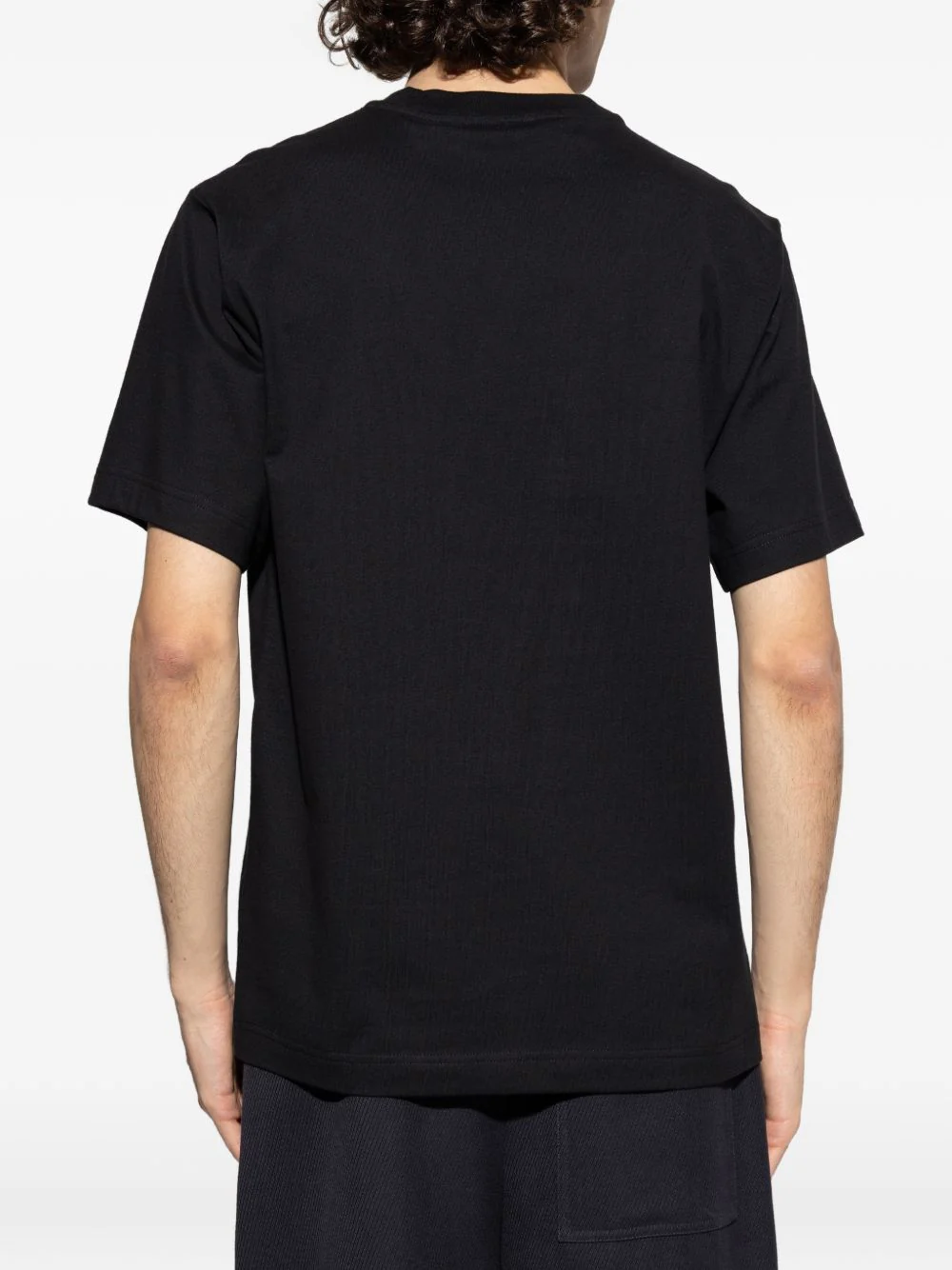 Burberry Logo T-Shirt - Size M - Image 7