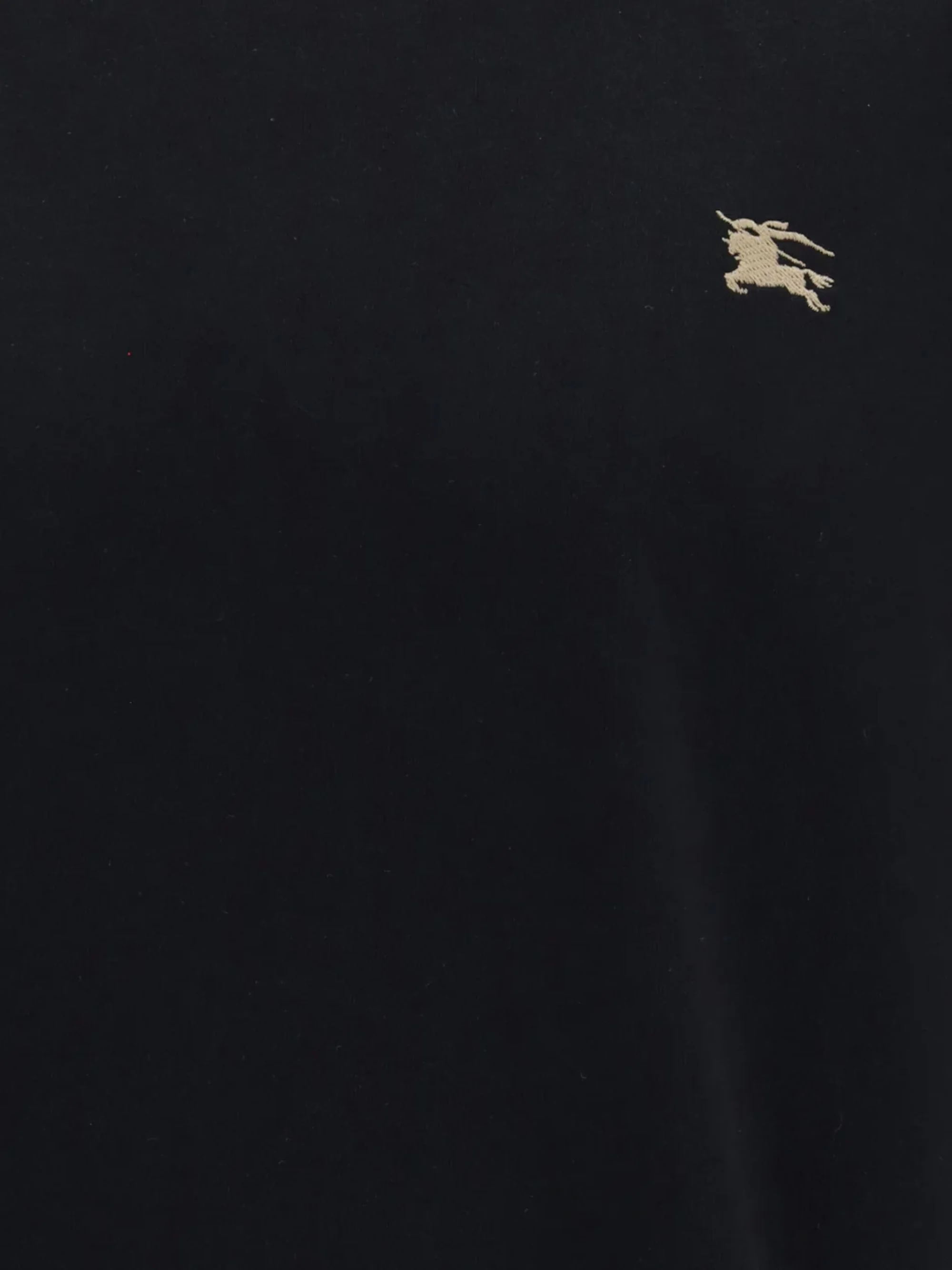 Burberry Men's Classic Logo T-Shirt - Image 3