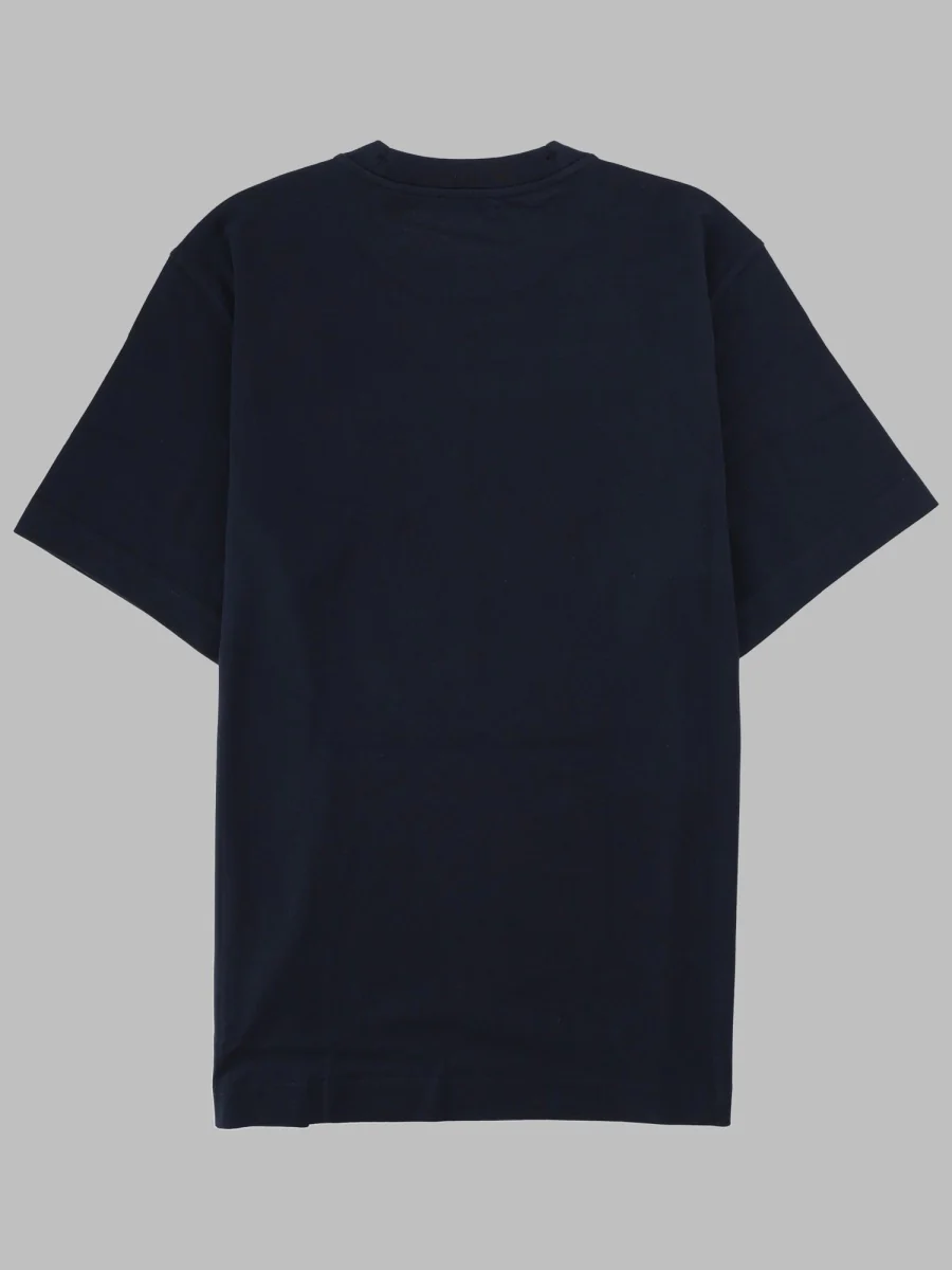 Burberry Men's Mini Logo T-Shirt for FW26 - Image 2