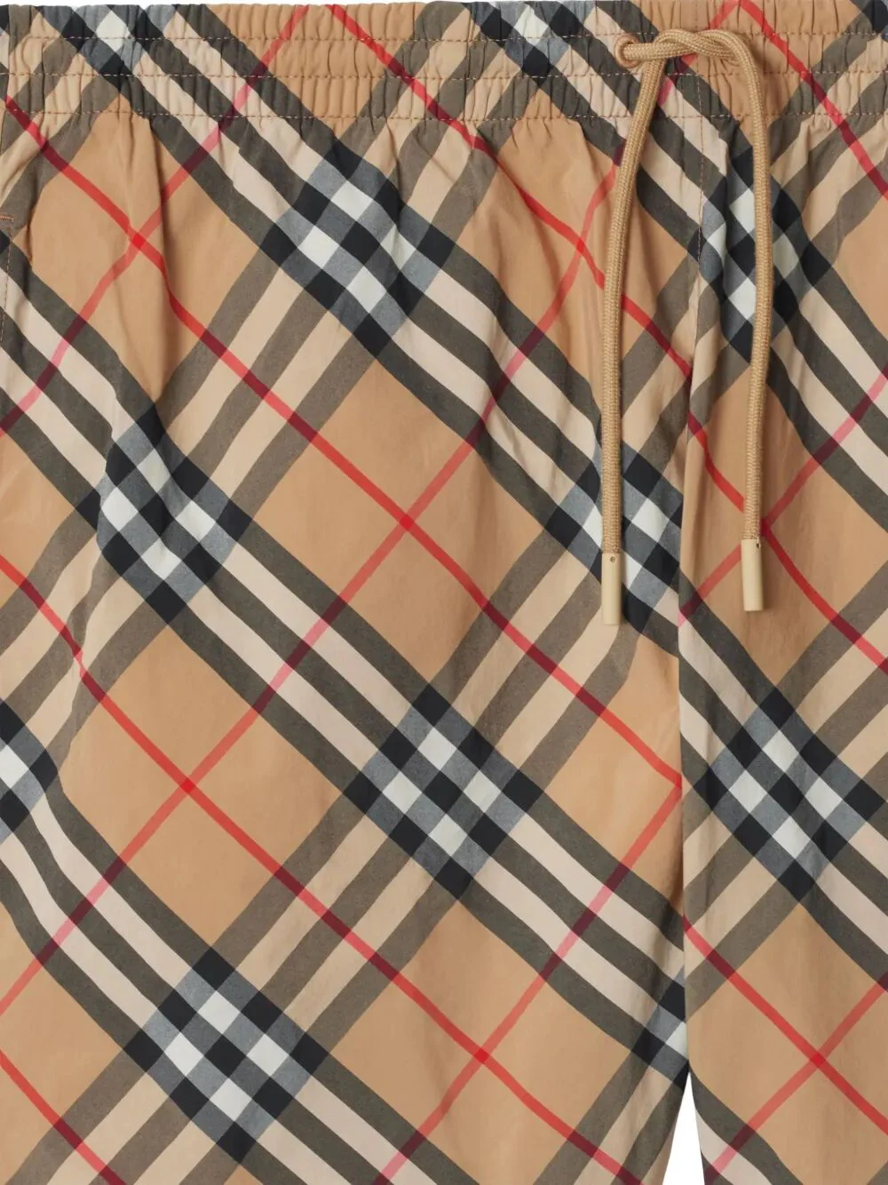 Burberry Men's Mini Swim Trunks - SS26 Collection - Image 5
