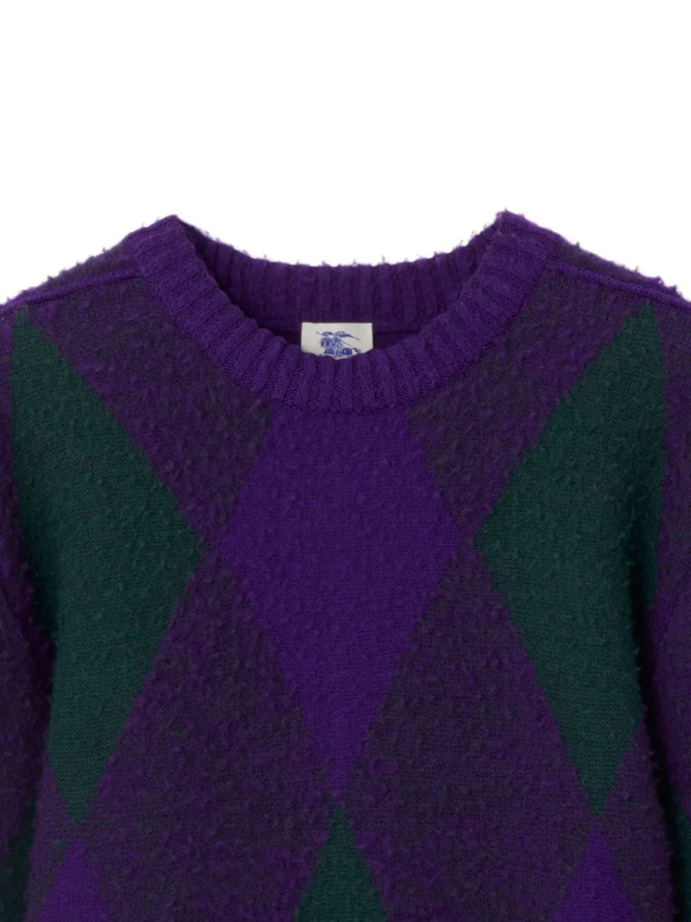 Burberry Men's P.M93 Knitweater - Image 2