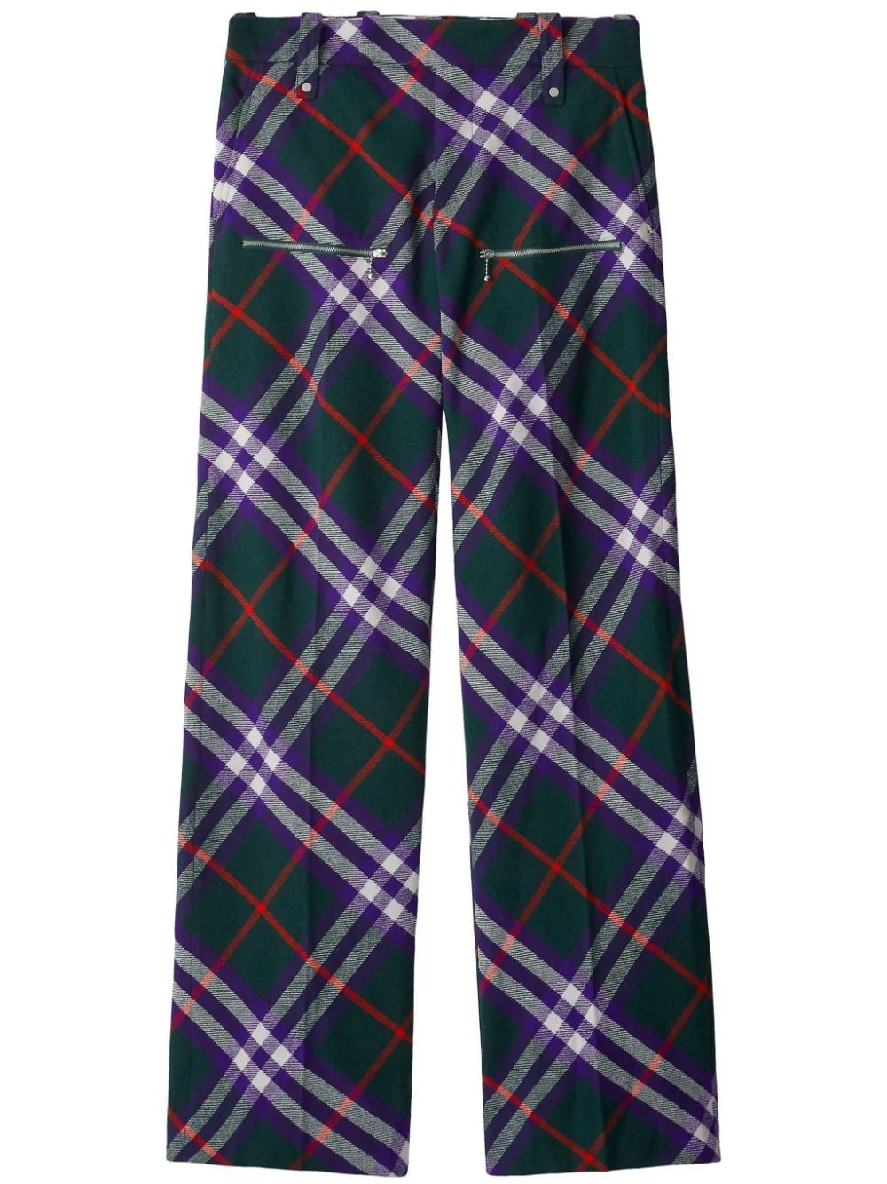 Burberry Men's P.M93 Mini Trouser