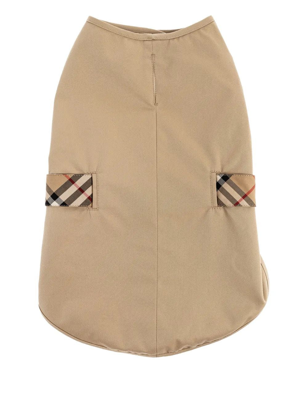 Burberry Mini Dog Trench Jacket - Image 2