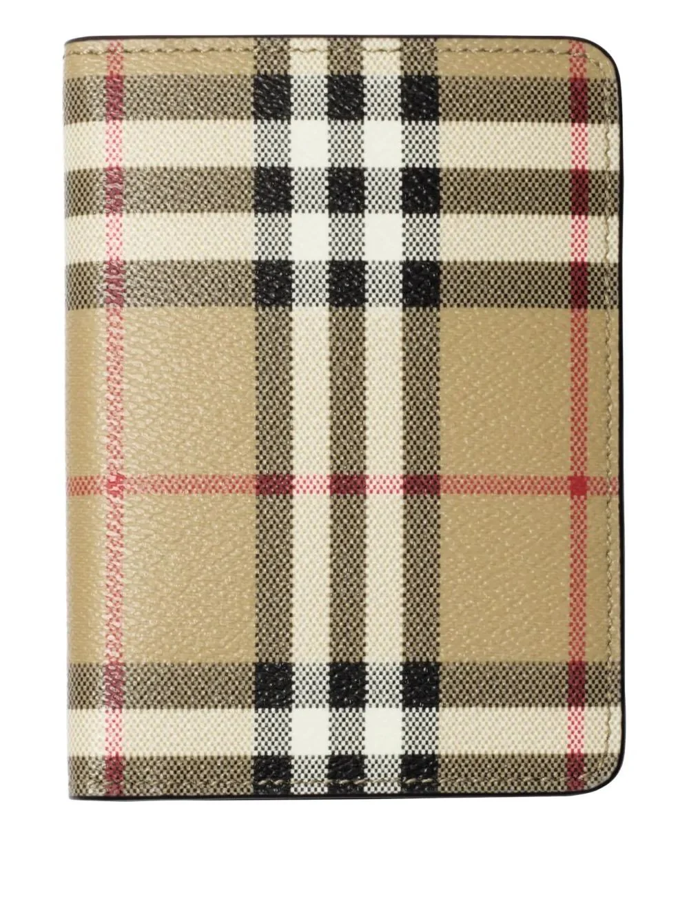 Burberry Mini LS Paint Sport Cover