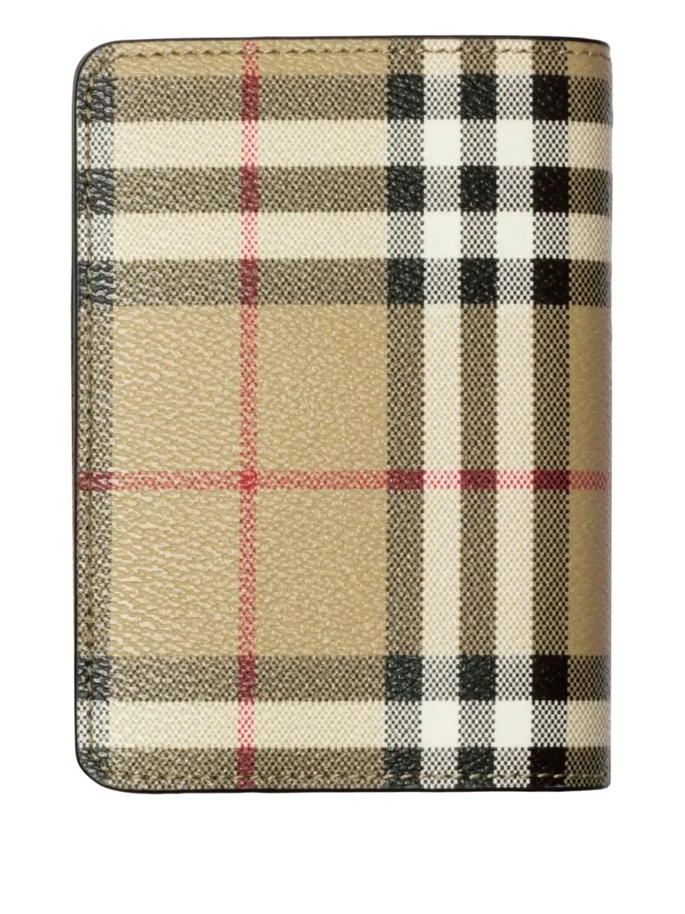 Burberry Mini LS Paint Sport Cover - Image 2