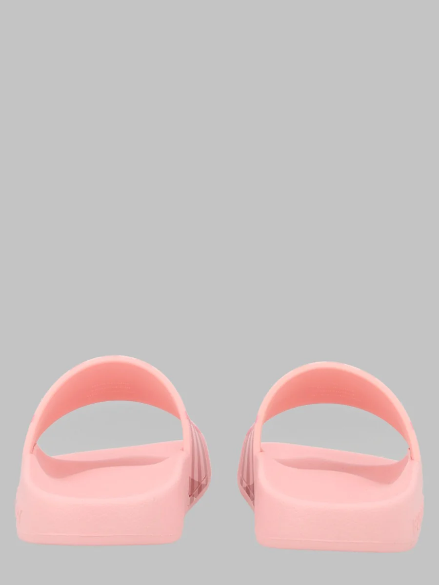 Burberry Mini Stylish Sandals for Girls - Image 2