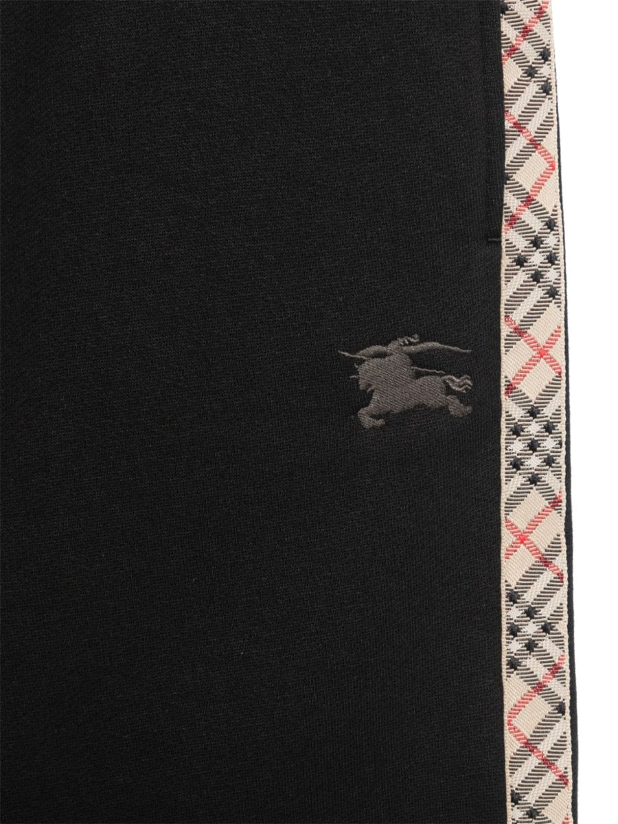 Burberry Mini Suit Set for Young Boys - Fall 2025 Collection - Image 3