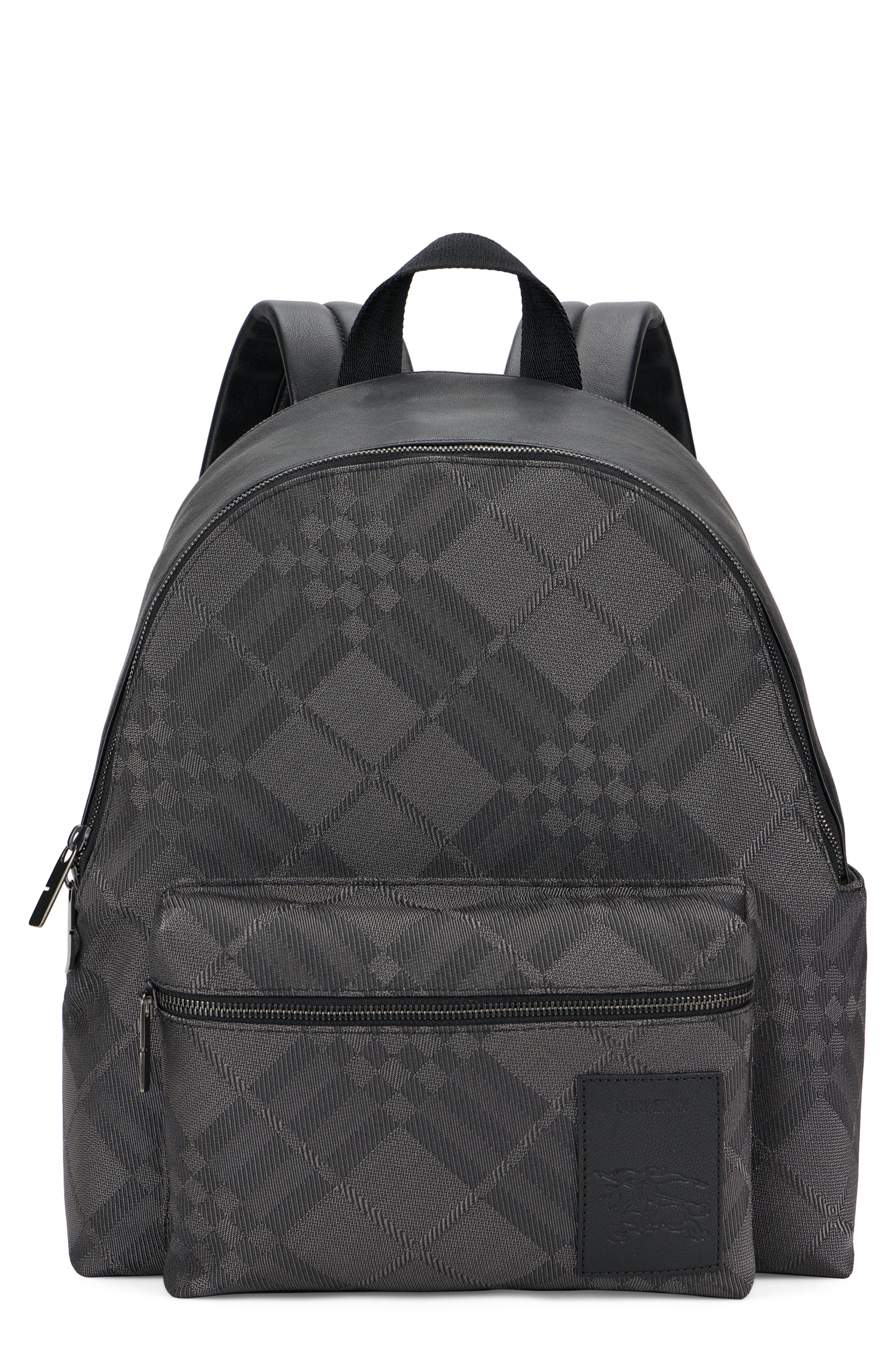 Burberry Modern Minimalist Backpack - 37cm x 43cm