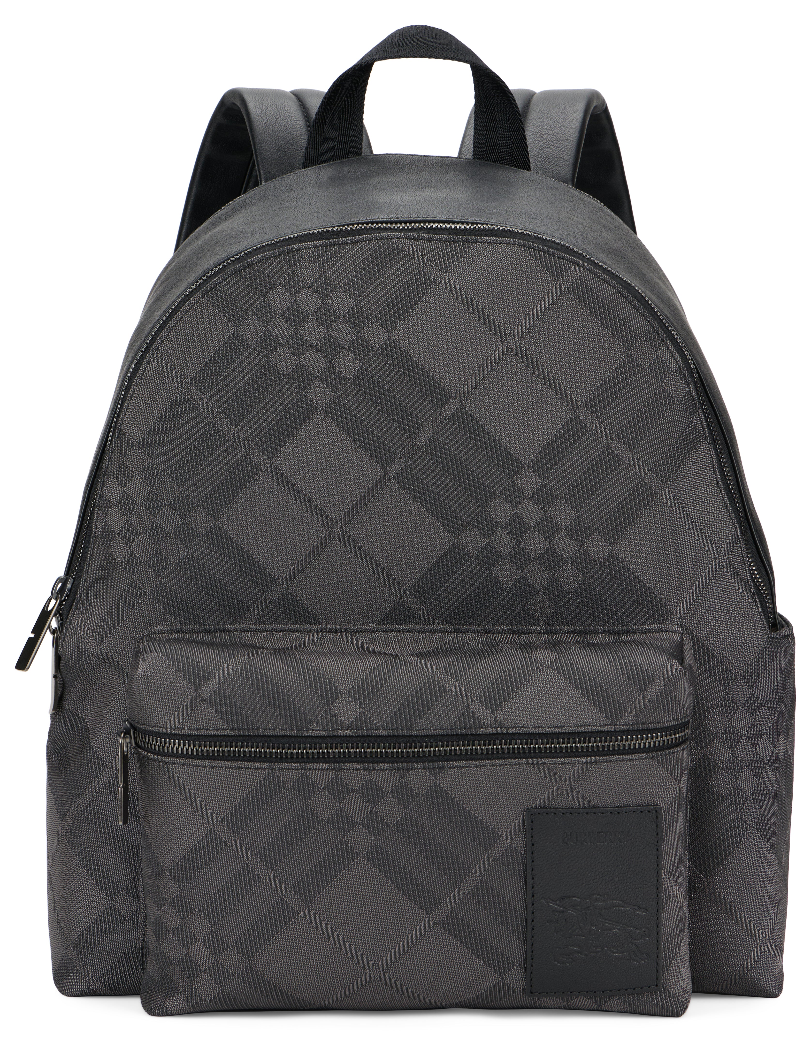 Burberry Modern Minimalist Backpack - 37cm x 43cm - Image 2