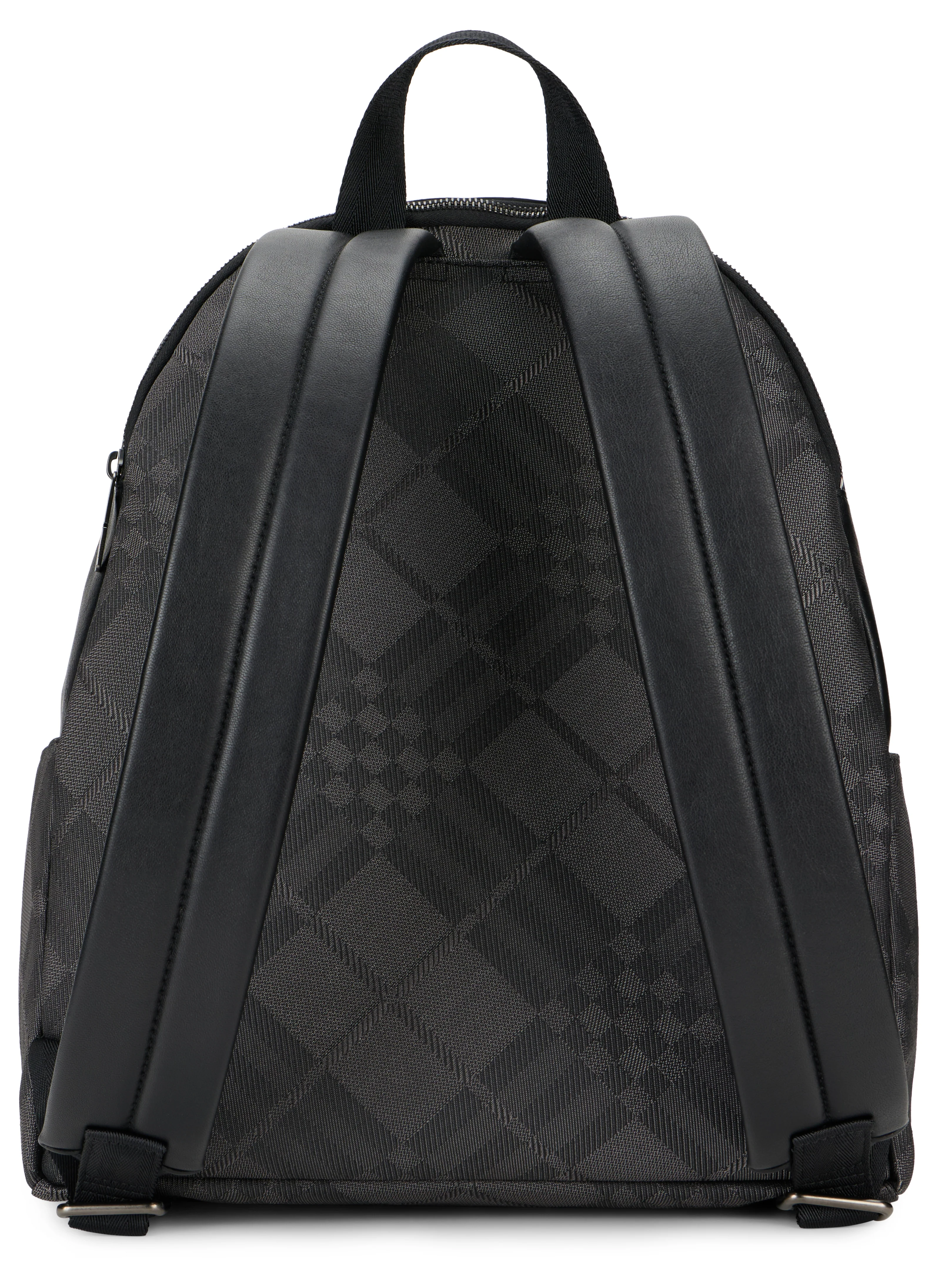Burberry Modern Minimalist Backpack - 37cm x 43cm - Image 4