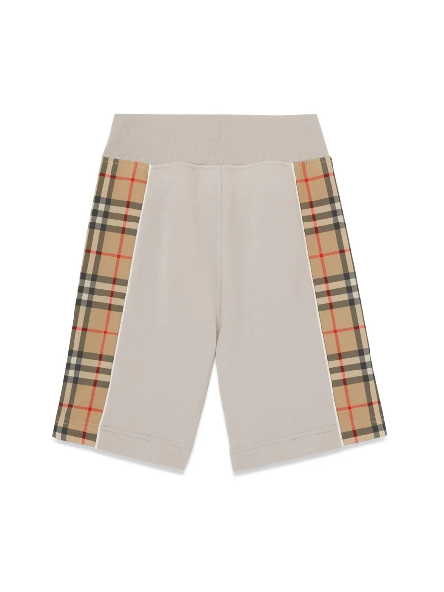 BURBERRY Nolen Bermuda Shorts - Image 2