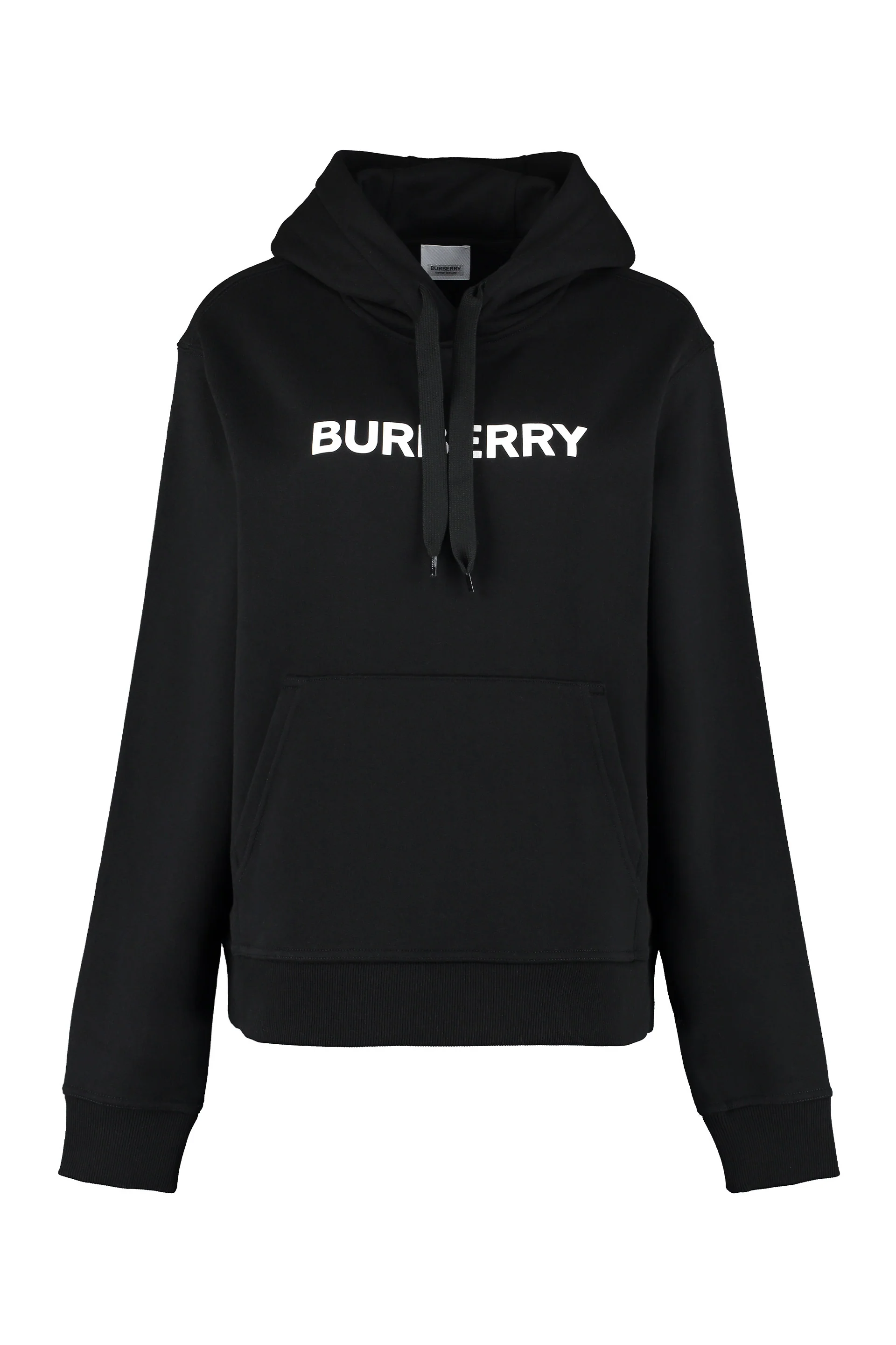 BURBERRY Printed Hoodie - Image 4
