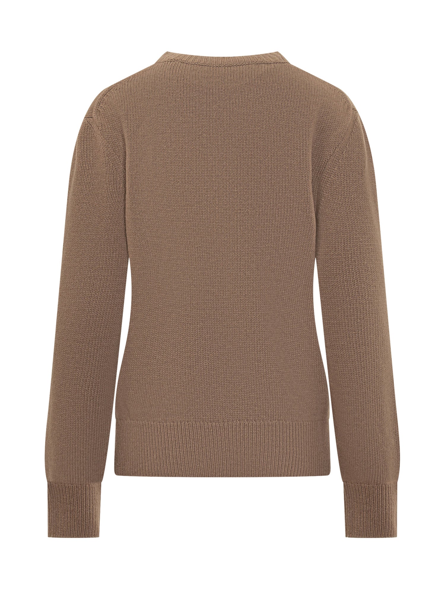 Burberry Pullover with Logo Design - Image 2