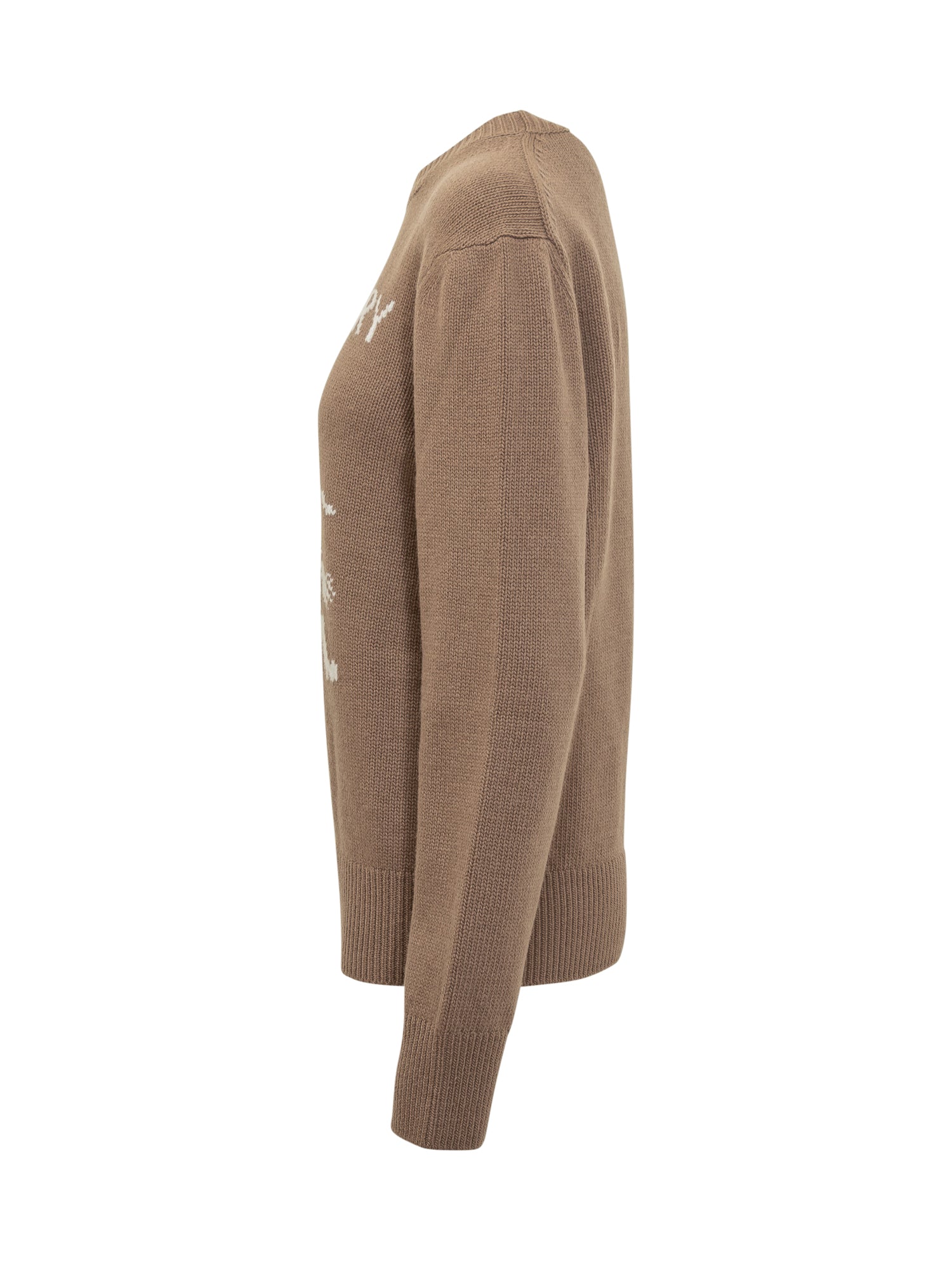 Burberry Pullover with Logo Design - Image 3
