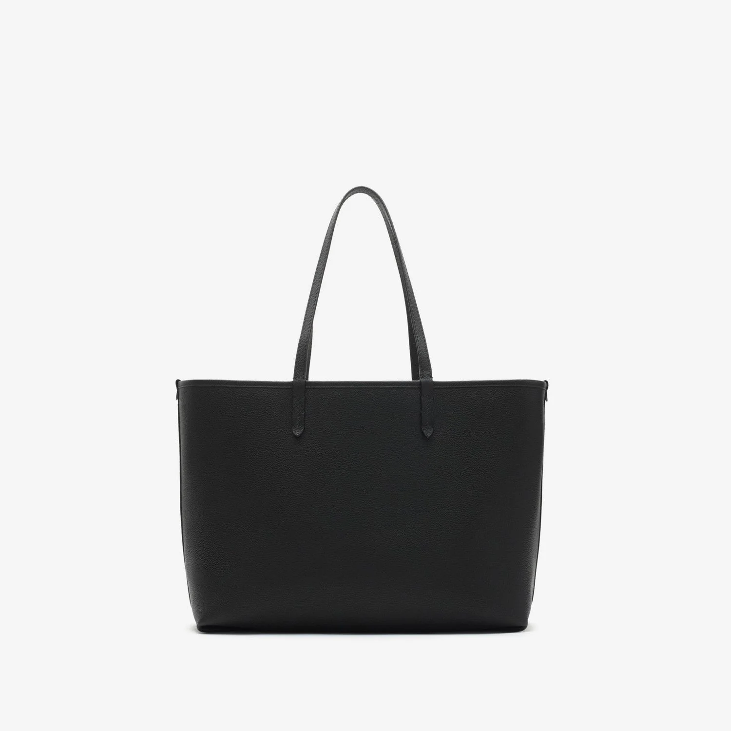 Burberry Reversible Mini Tote Handbag for Women - Image 4
