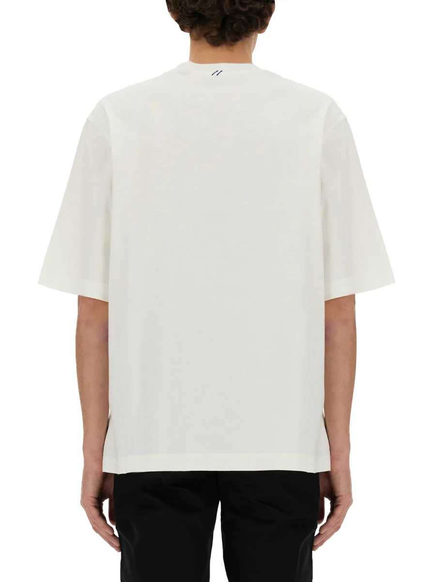 BURBERRY Short Sleeve T-shirt - Image 3