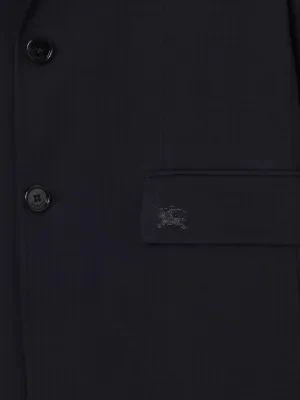 Burberry SLOANE Mini Duster Coat for Men - Image 3