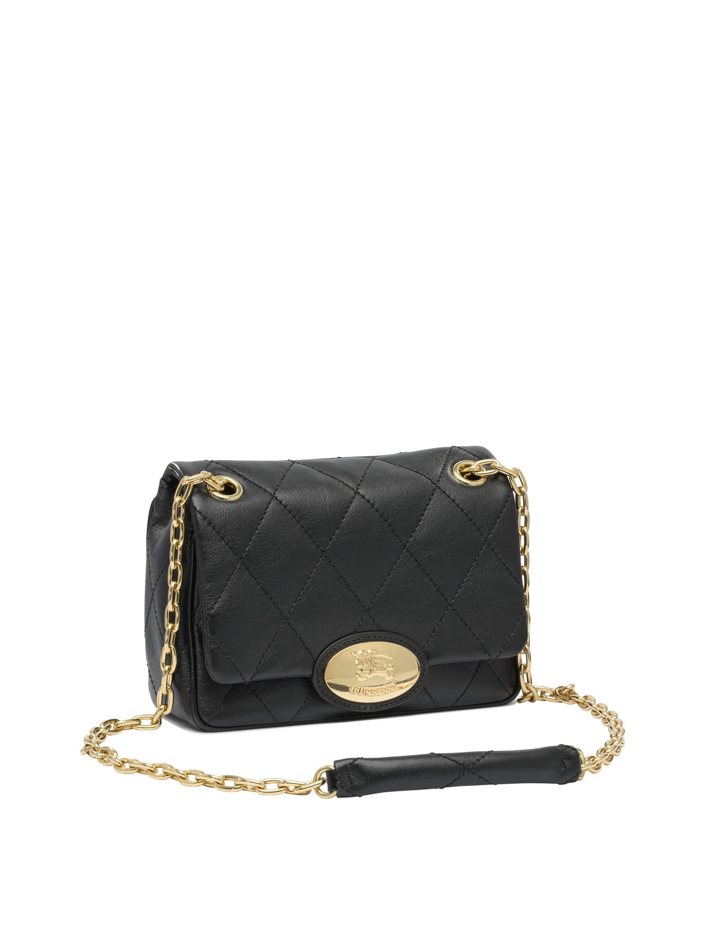 BURBERRY Strand Small Quilted Bag - Image 2