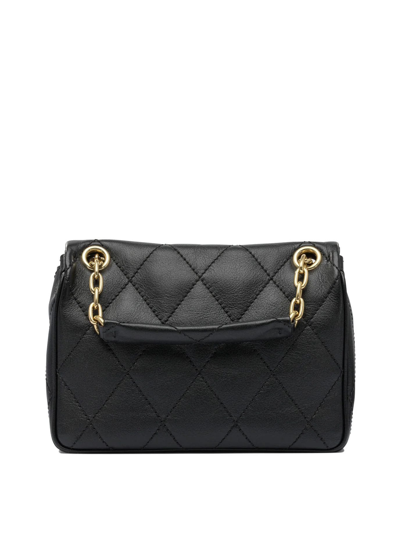 BURBERRY Strand Small Quilted Bag - Image 3