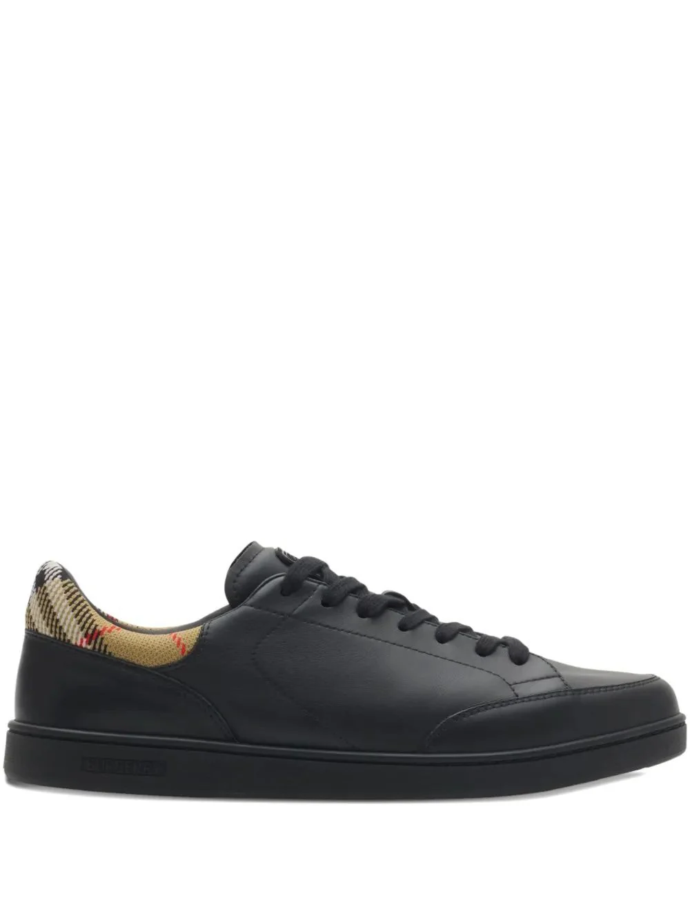 Burberry Stylish Men's Sneaker Set