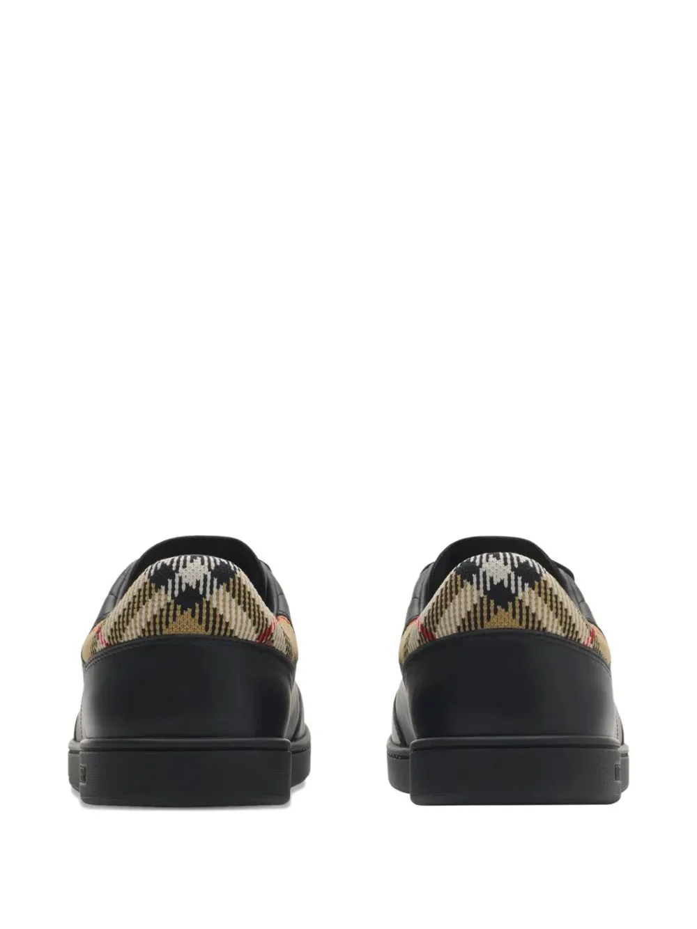 Burberry Stylish Men's Sneaker Set - Image 3