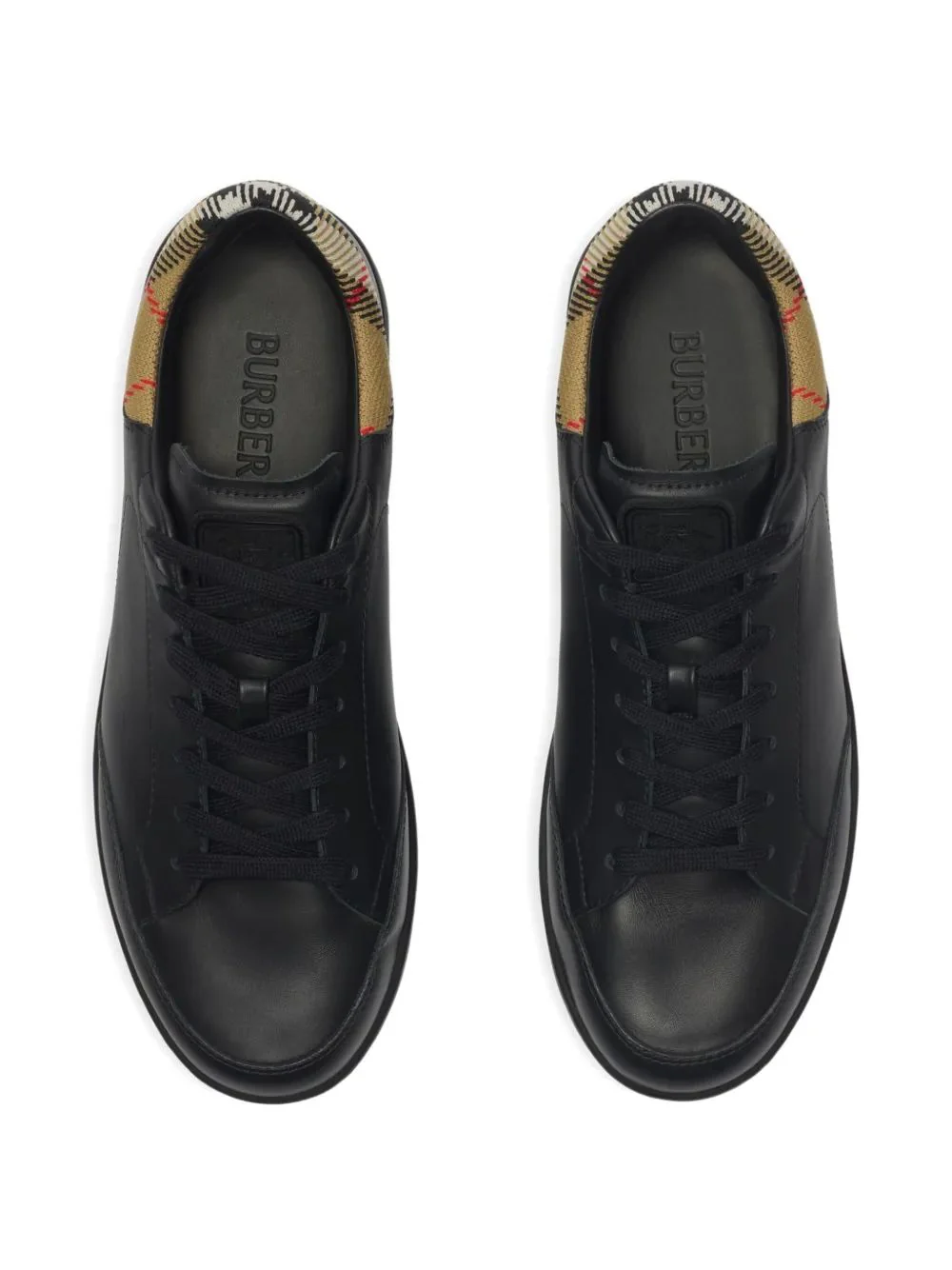 Burberry Stylish Men's Sneaker Set - Image 4