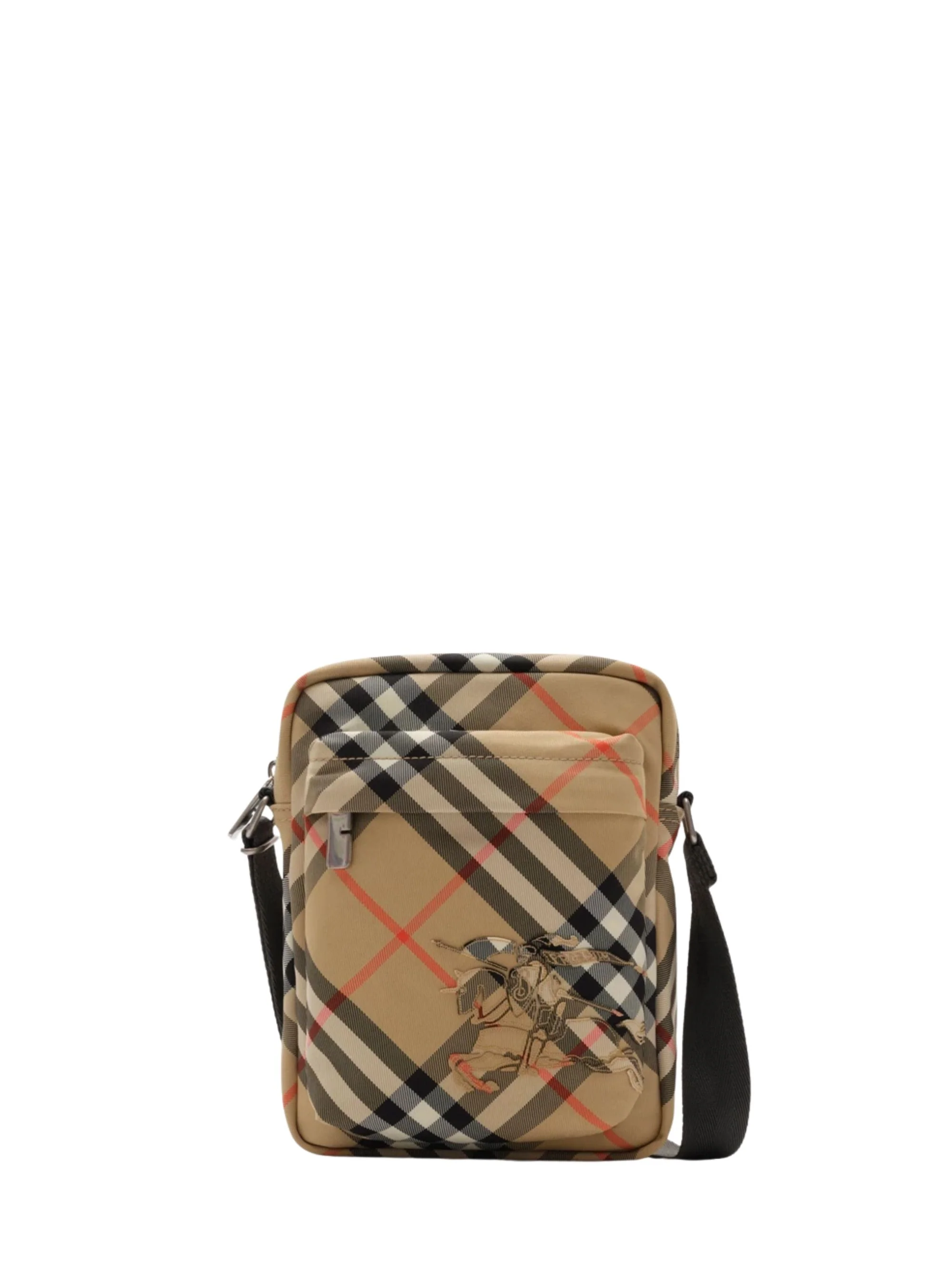 Burberry Stylish Mini Backpack for Men