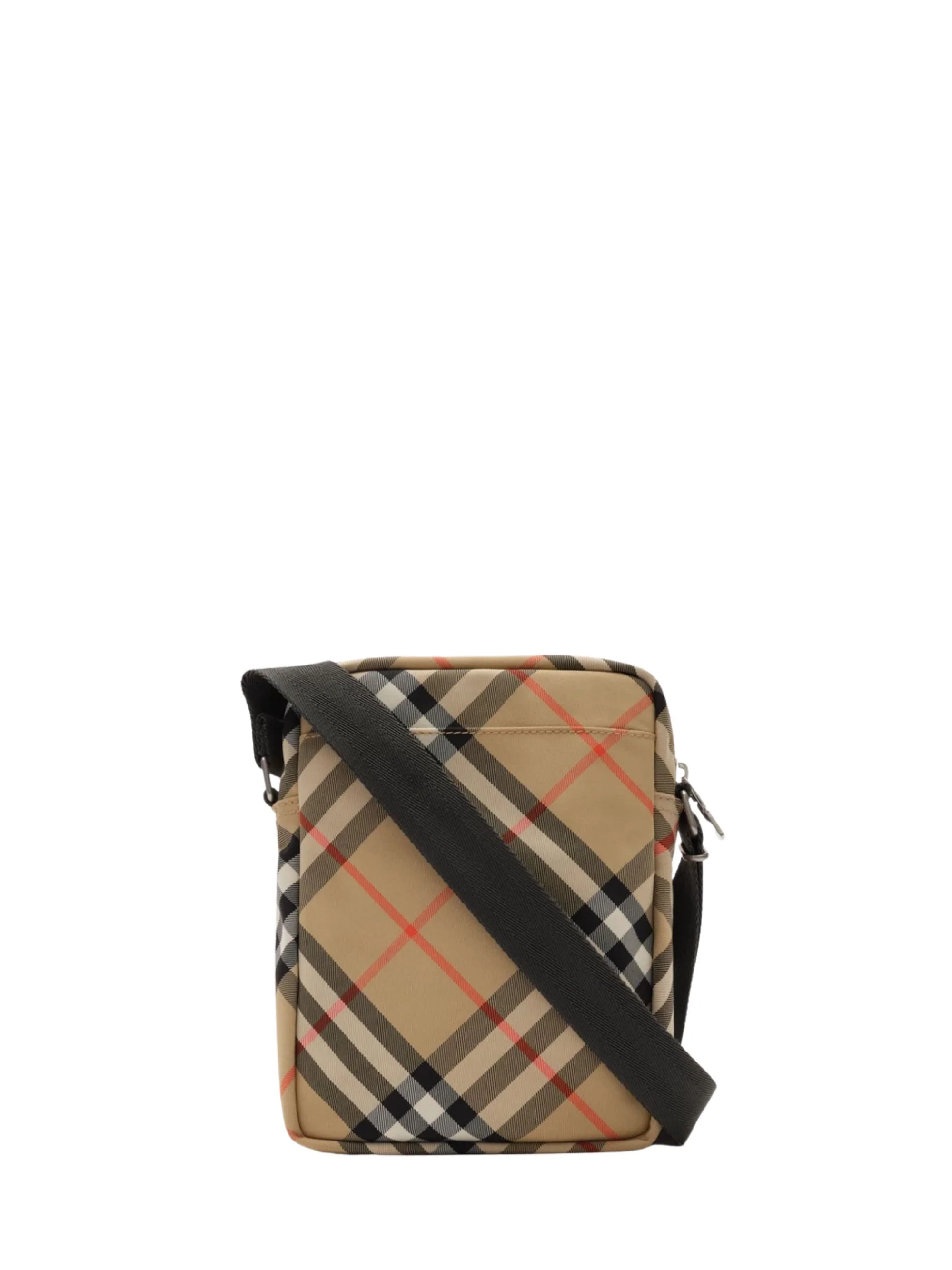 Burberry Stylish Mini Backpack for Men - Image 3