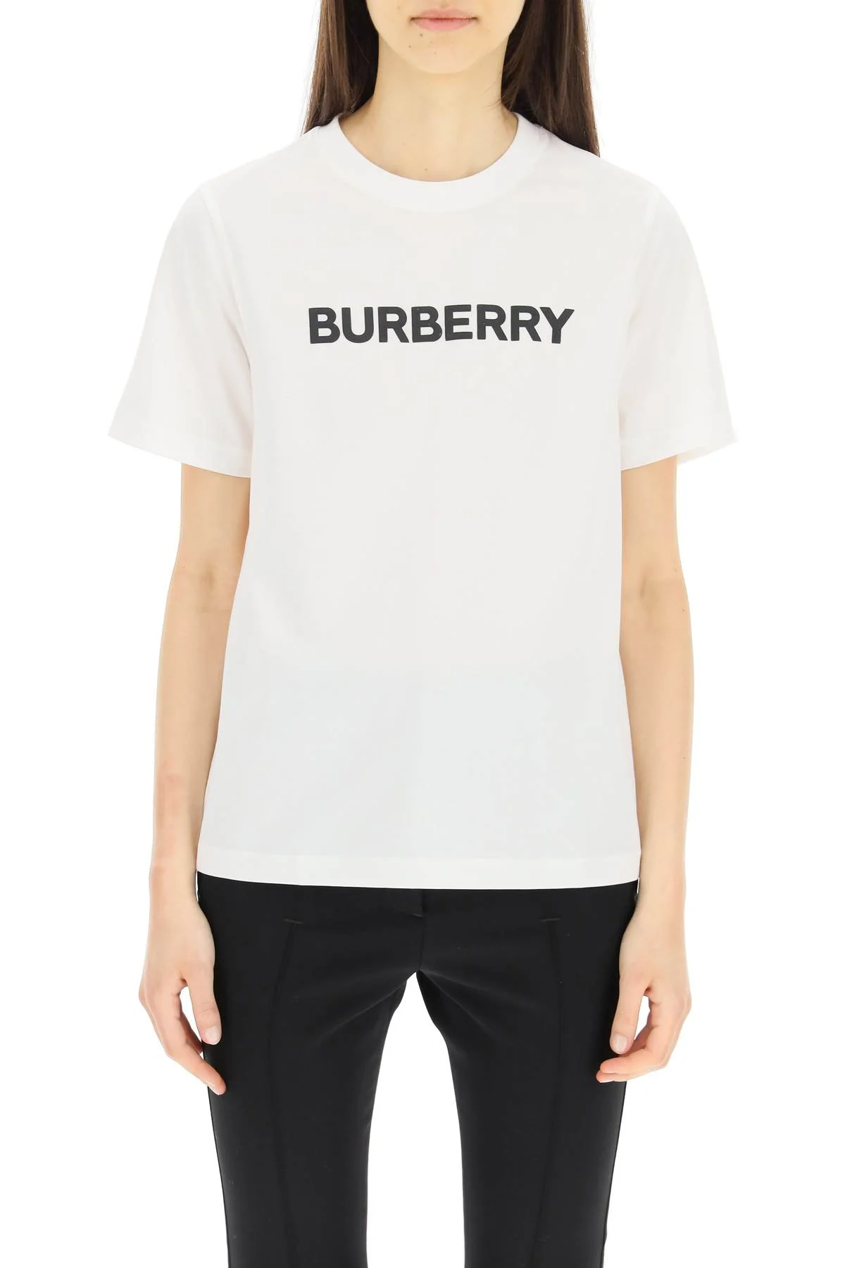 BURBERRY T-shirt with Logo - Image 7