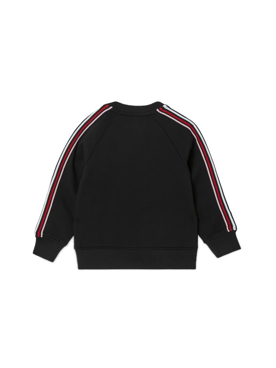 BURBERRY Talbot Bear Crewneck Sweater - Image 2