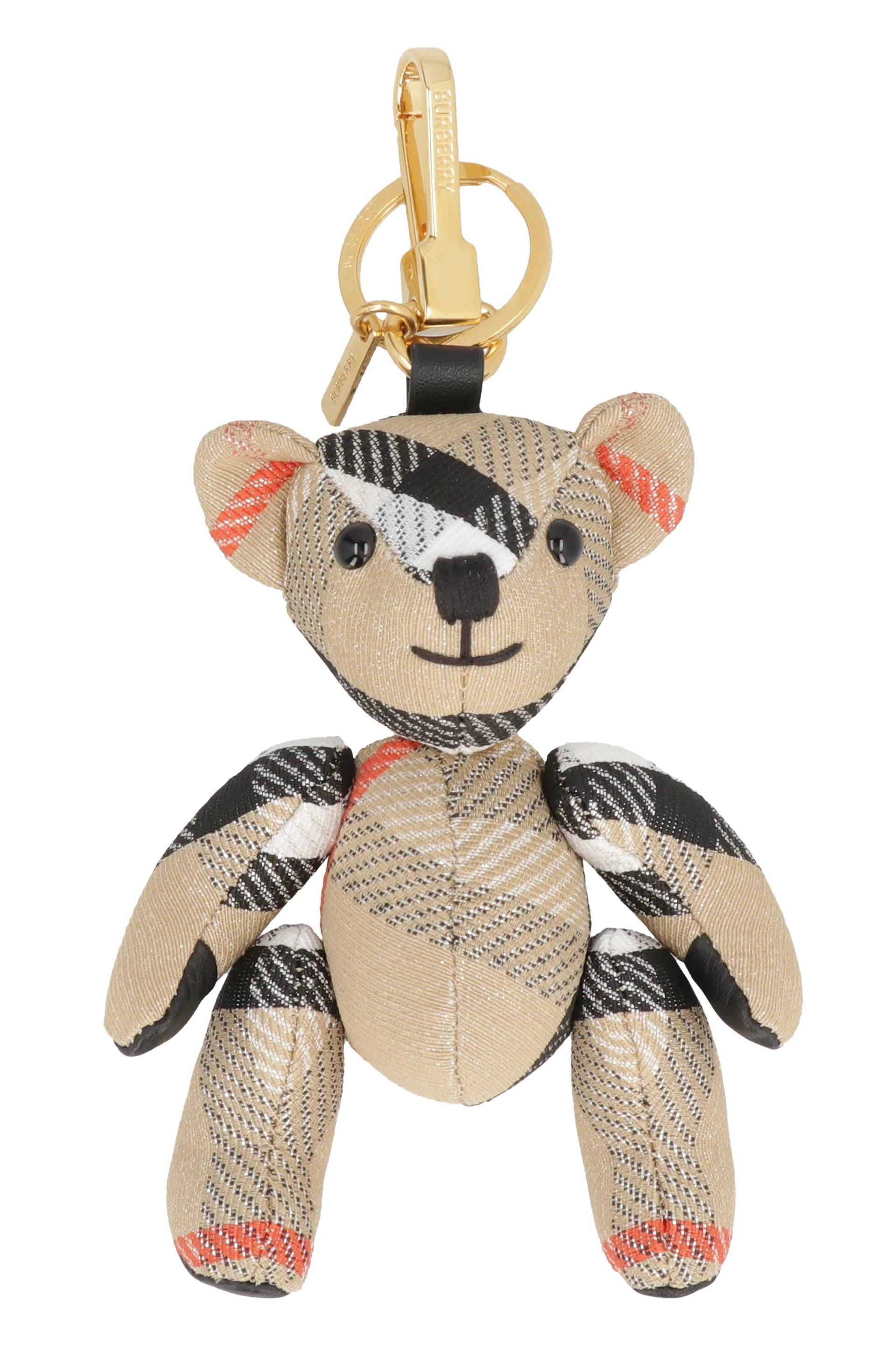 BURBERRY Thomas Bear Charm - Image 6