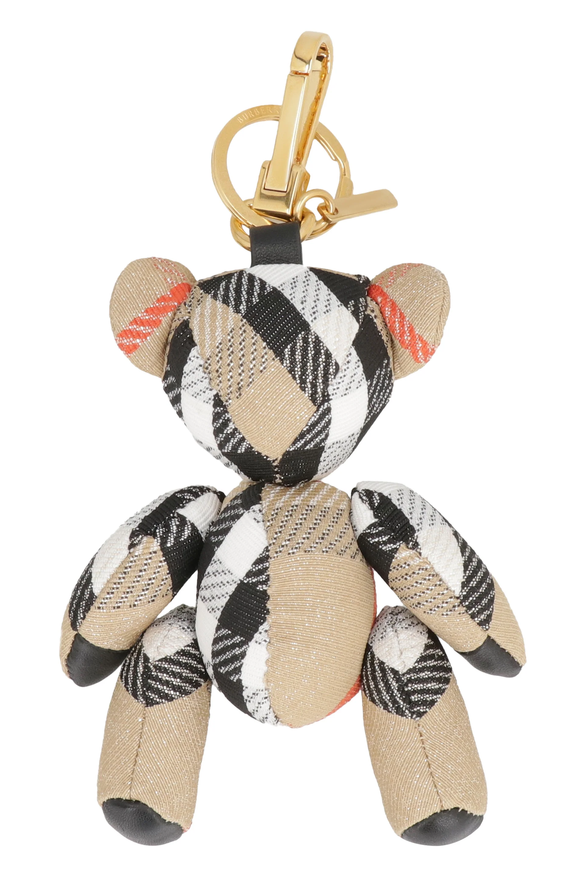 BURBERRY Thomas Bear Charm - Image 7