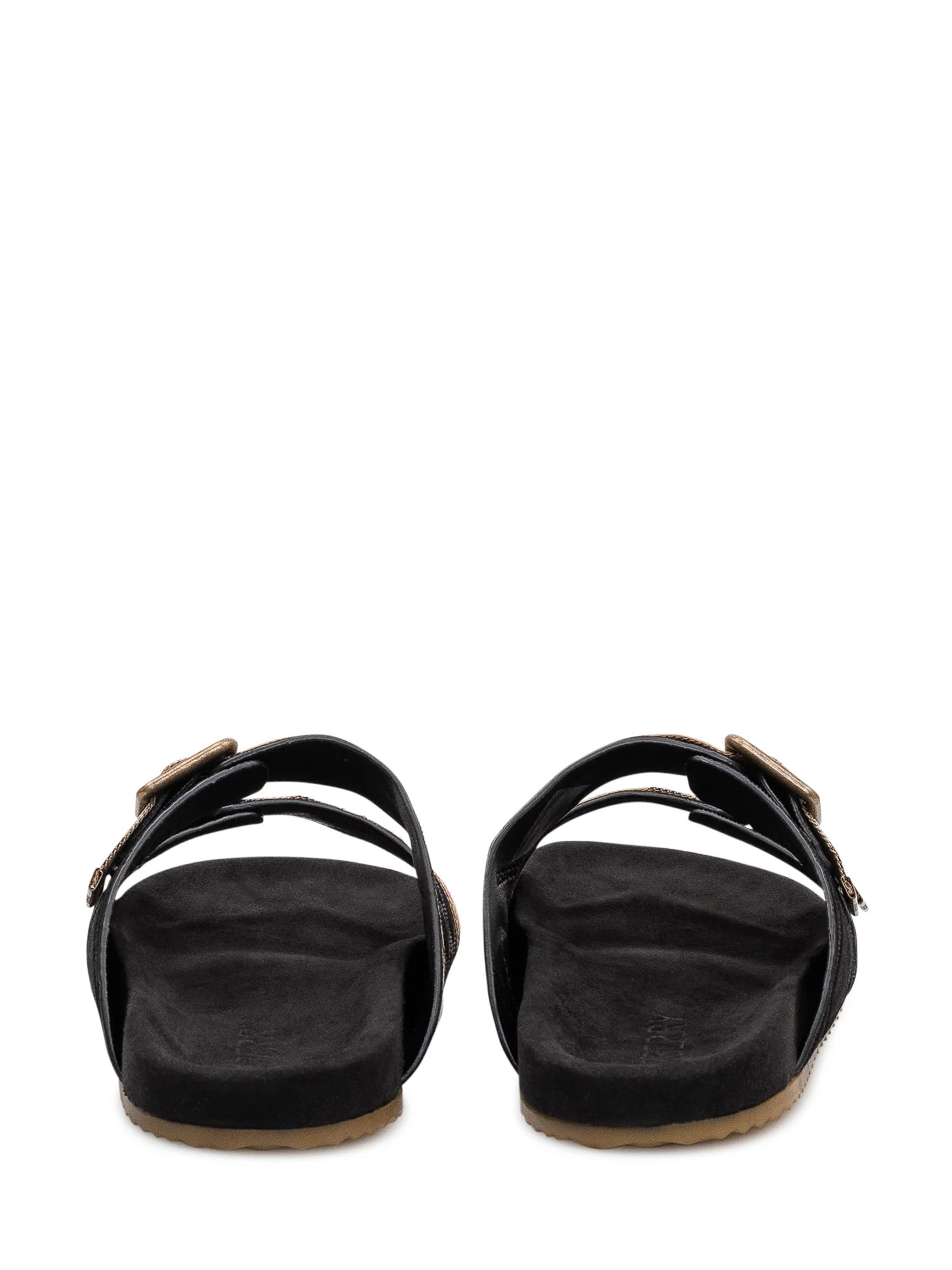 Burberry Urban Chic Sandals - SS26 - Image 3