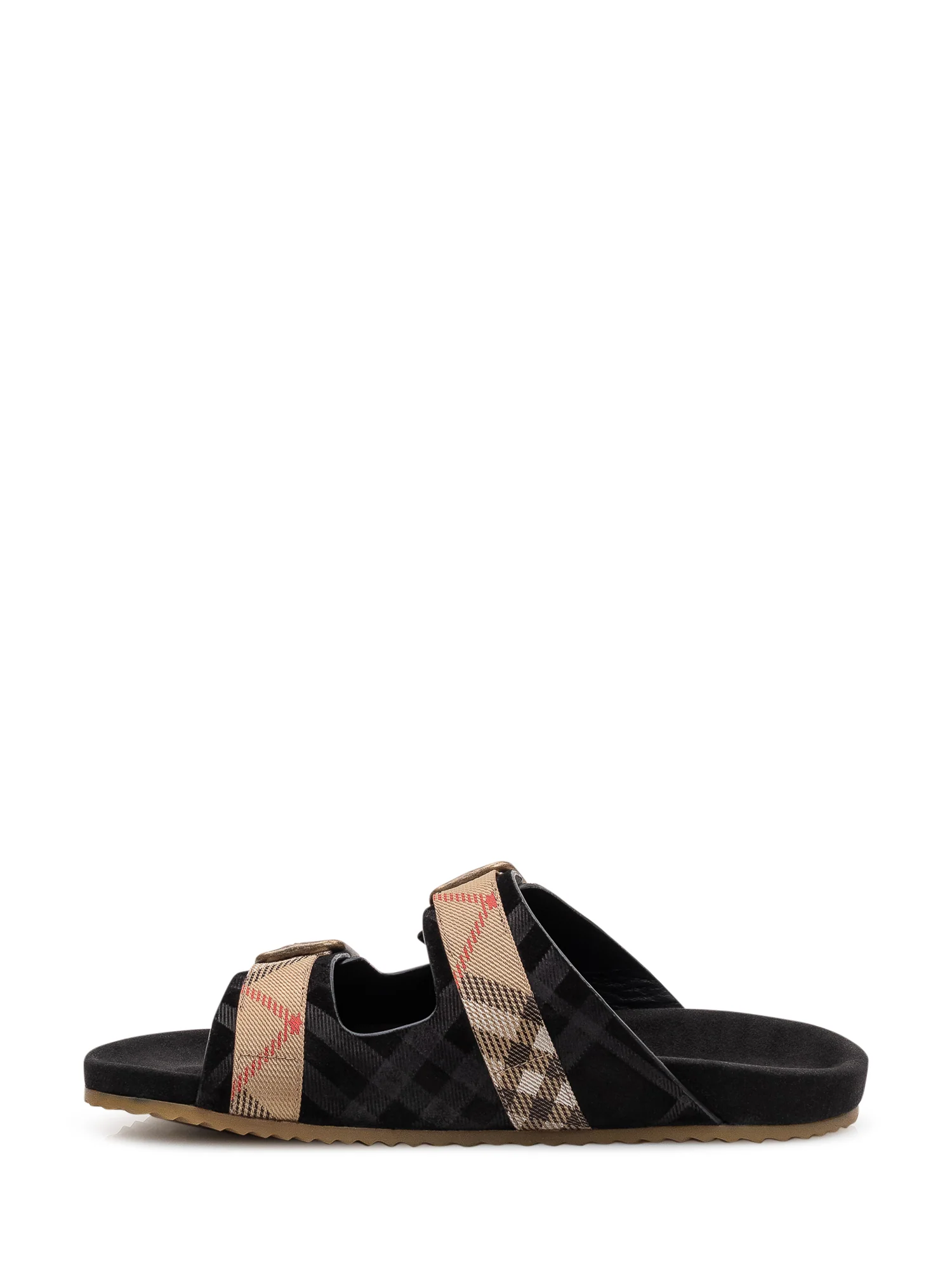 Burberry Urban Chic Sandals - SS26 - Image 4