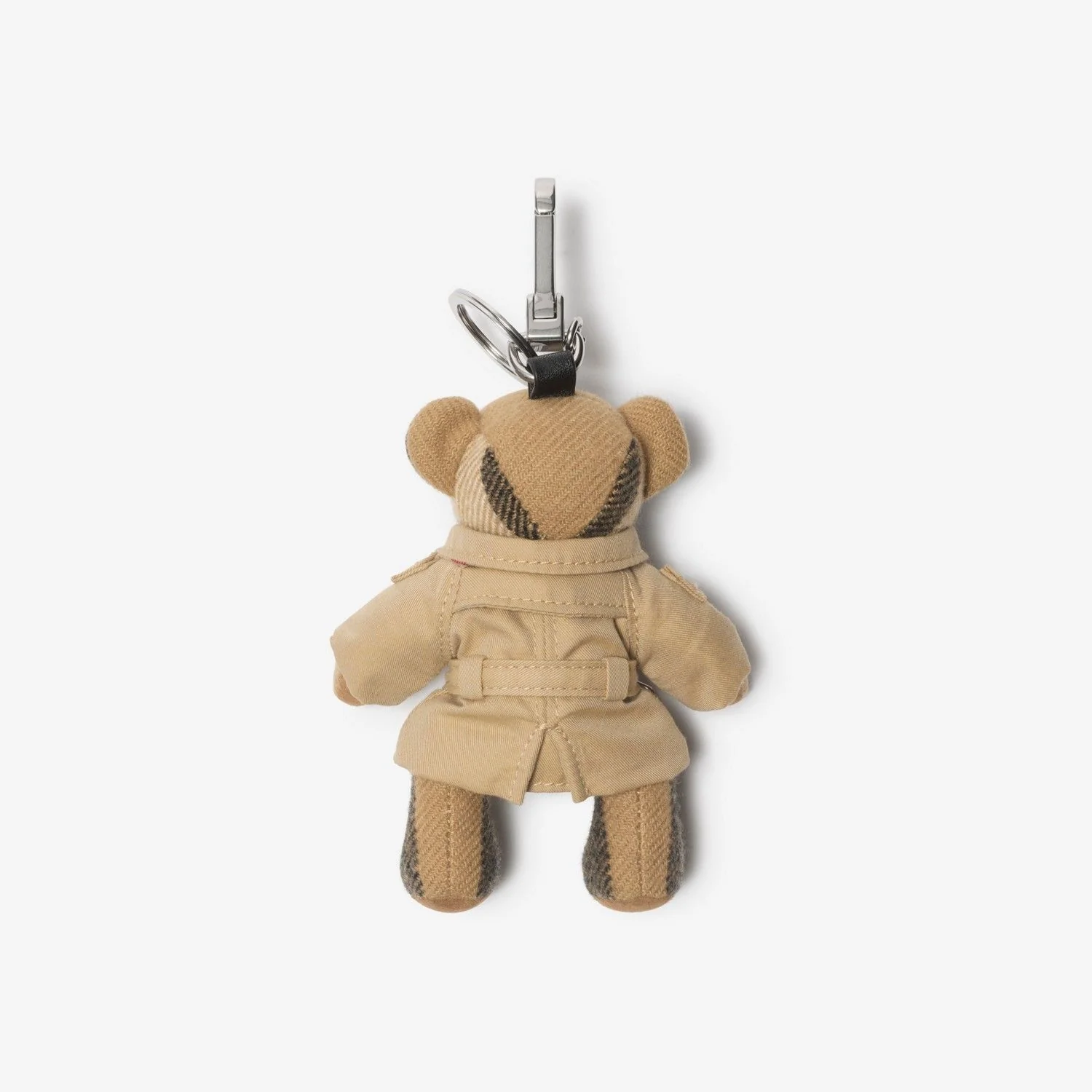 Burberry Women's Thomas Trench Mini Hod - Image 2