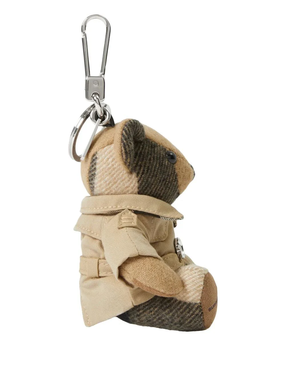 Burberry Women's Thomas Trench Mini Hod - Image 3
