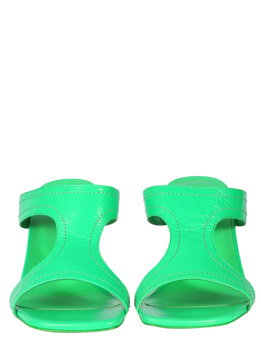 BY FAR Nadia Sandals - Image 2